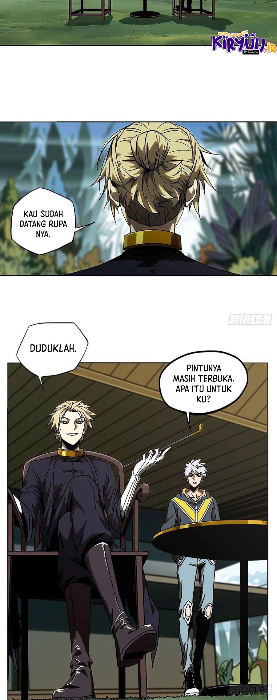 Elephant Invisible Bab 89 halaman 3