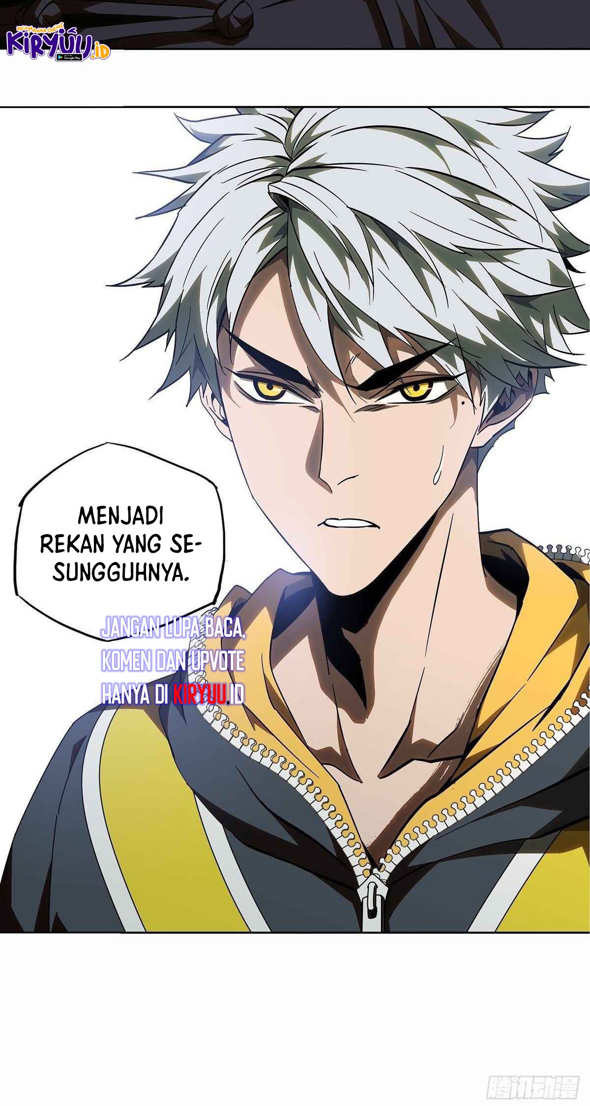 Elephant Invisible Bab 89 halaman 19