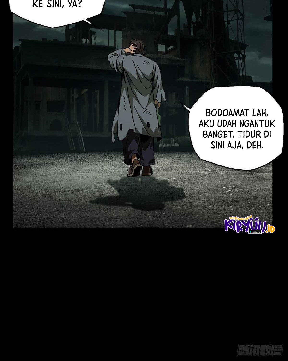 Elephant Invisible Bab 89 halaman 26