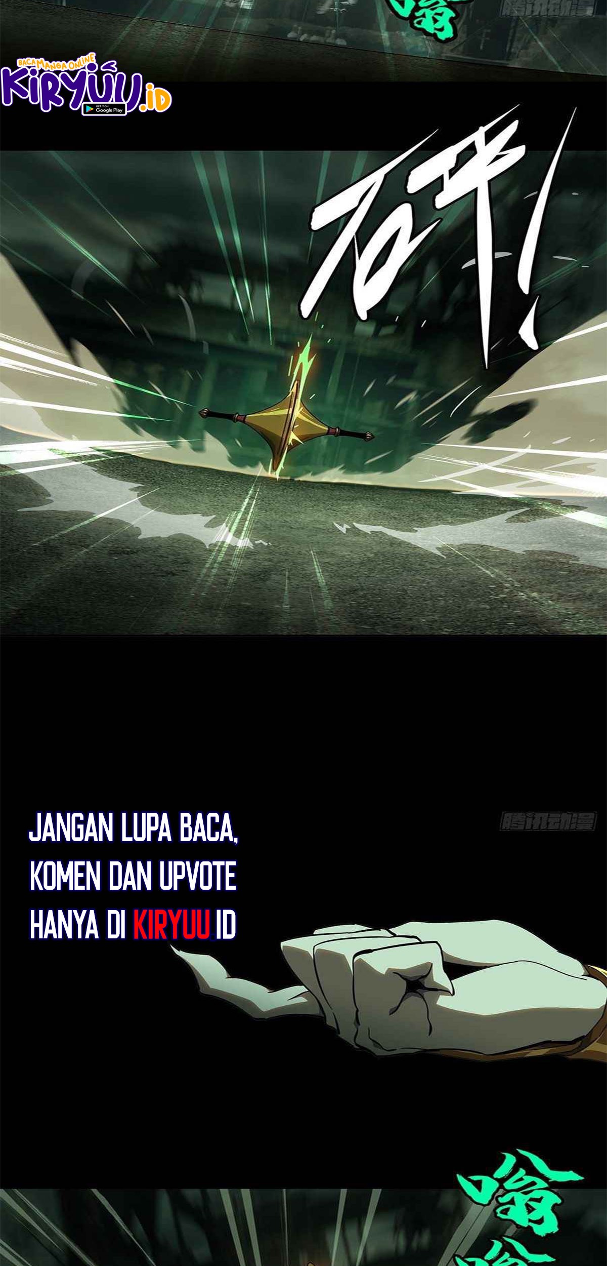 Elephant Invisible chapter 90 halaman 4