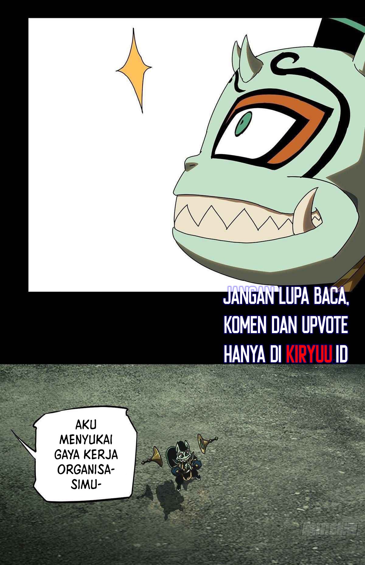 Elephant Invisible chapter 90 halaman 7