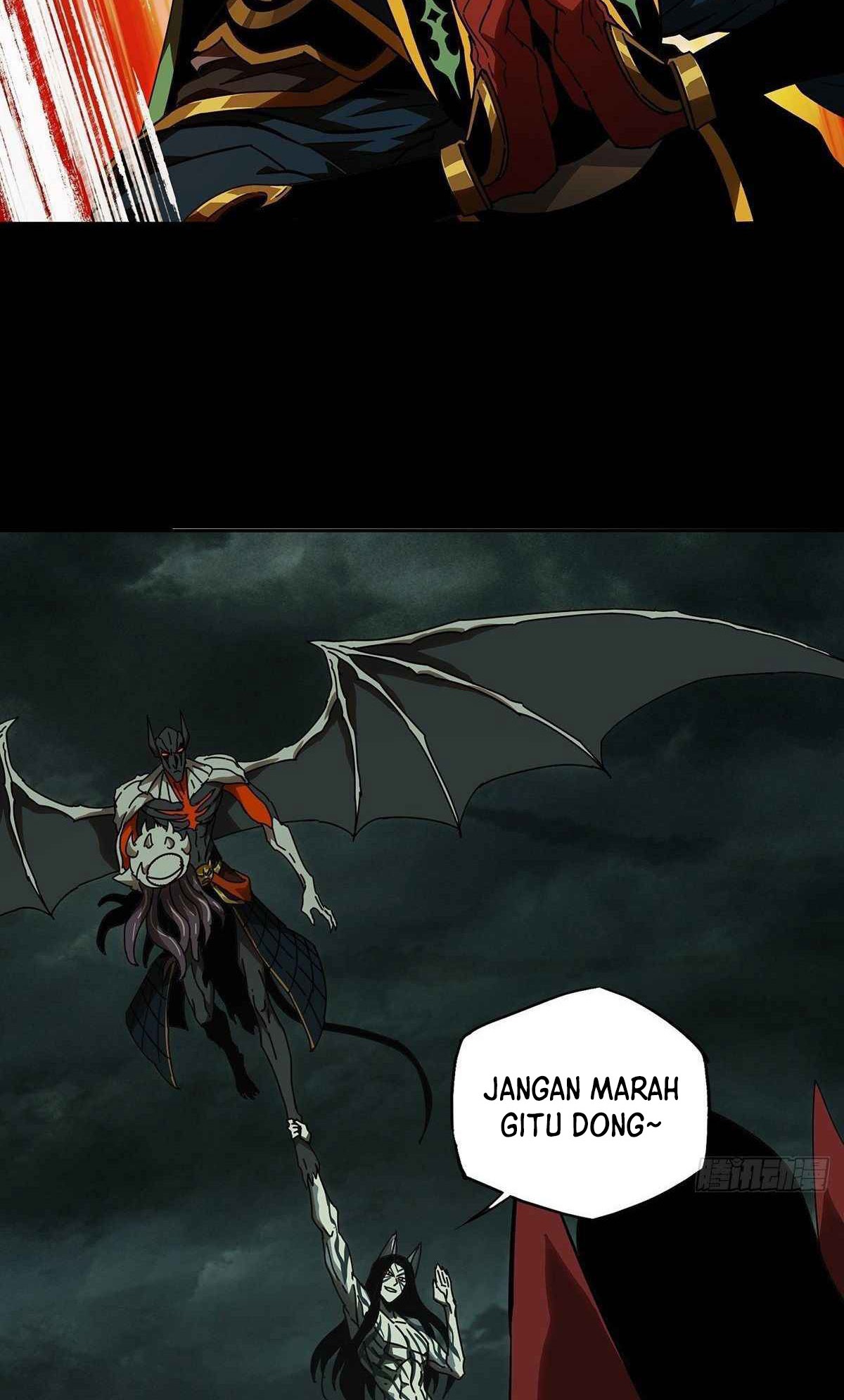 Elephant Invisible chapter 90 halaman 9