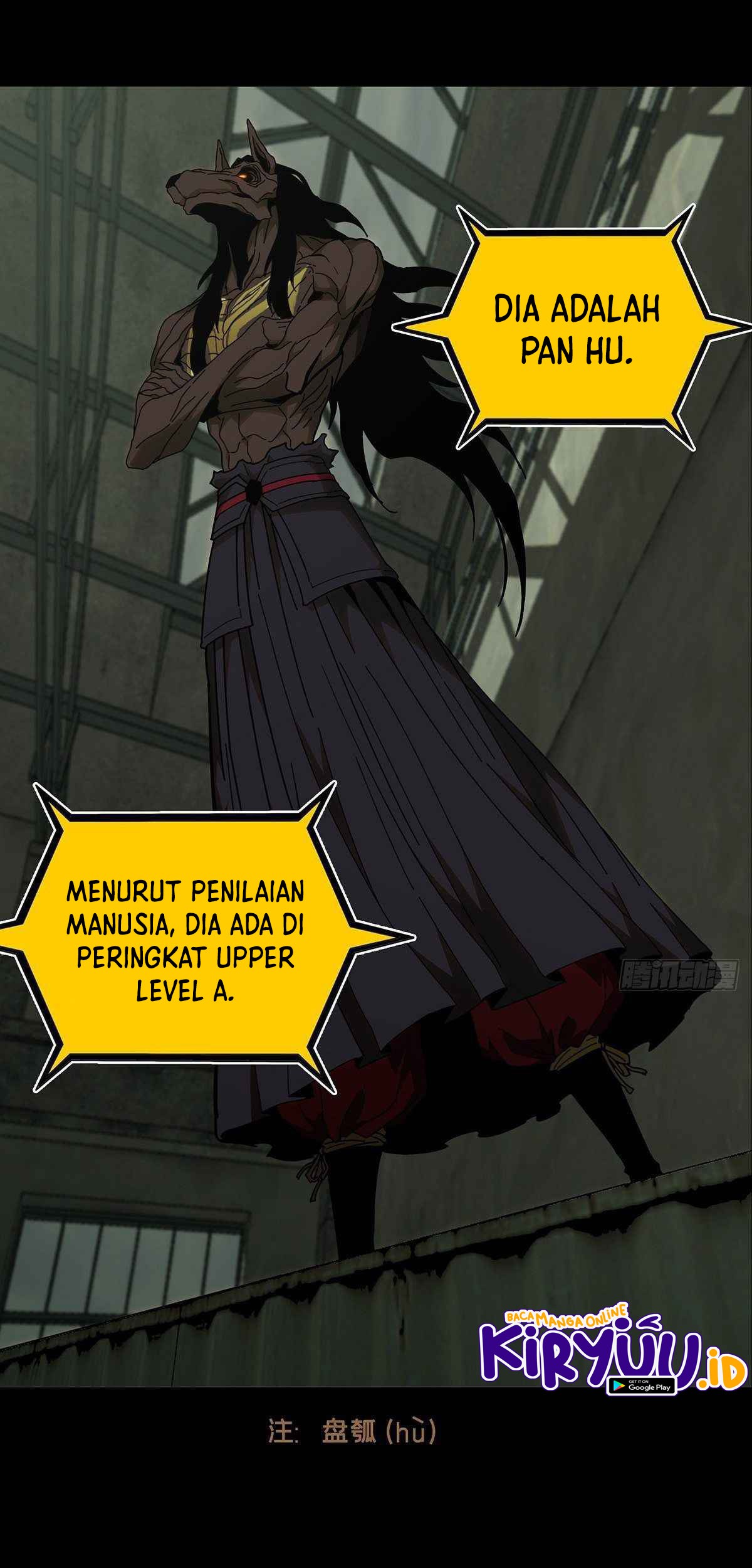 Elephant Invisible chapter 91 halaman 9