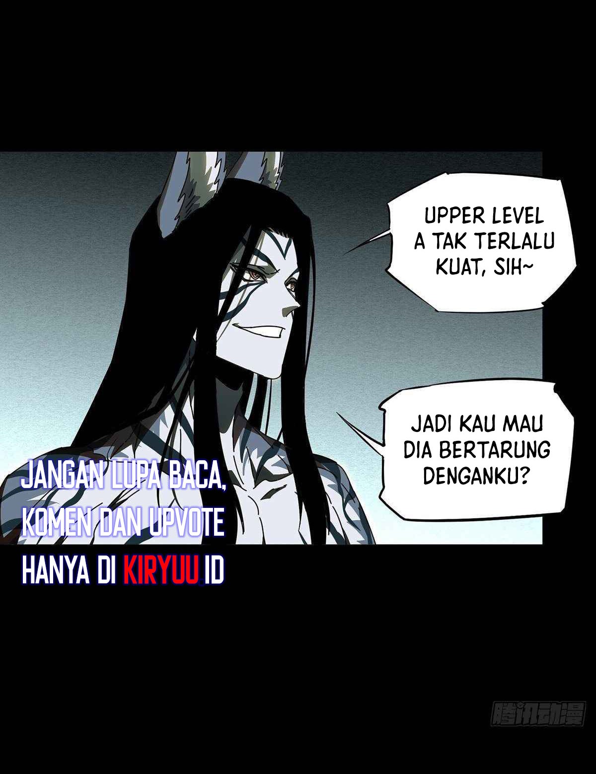 Elephant Invisible chapter 91 halaman 10