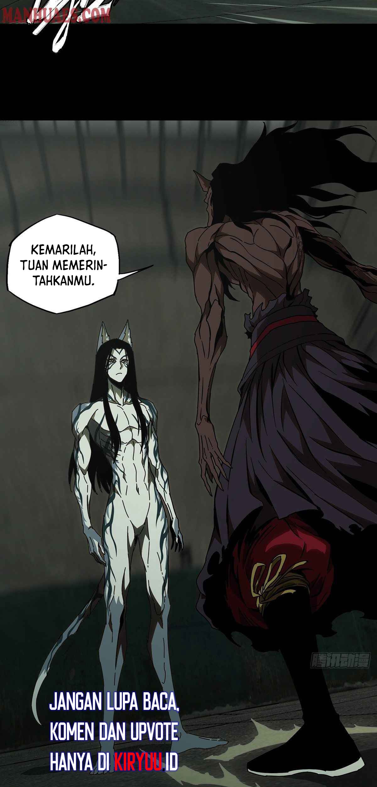 Elephant Invisible chapter 91 halaman 14
