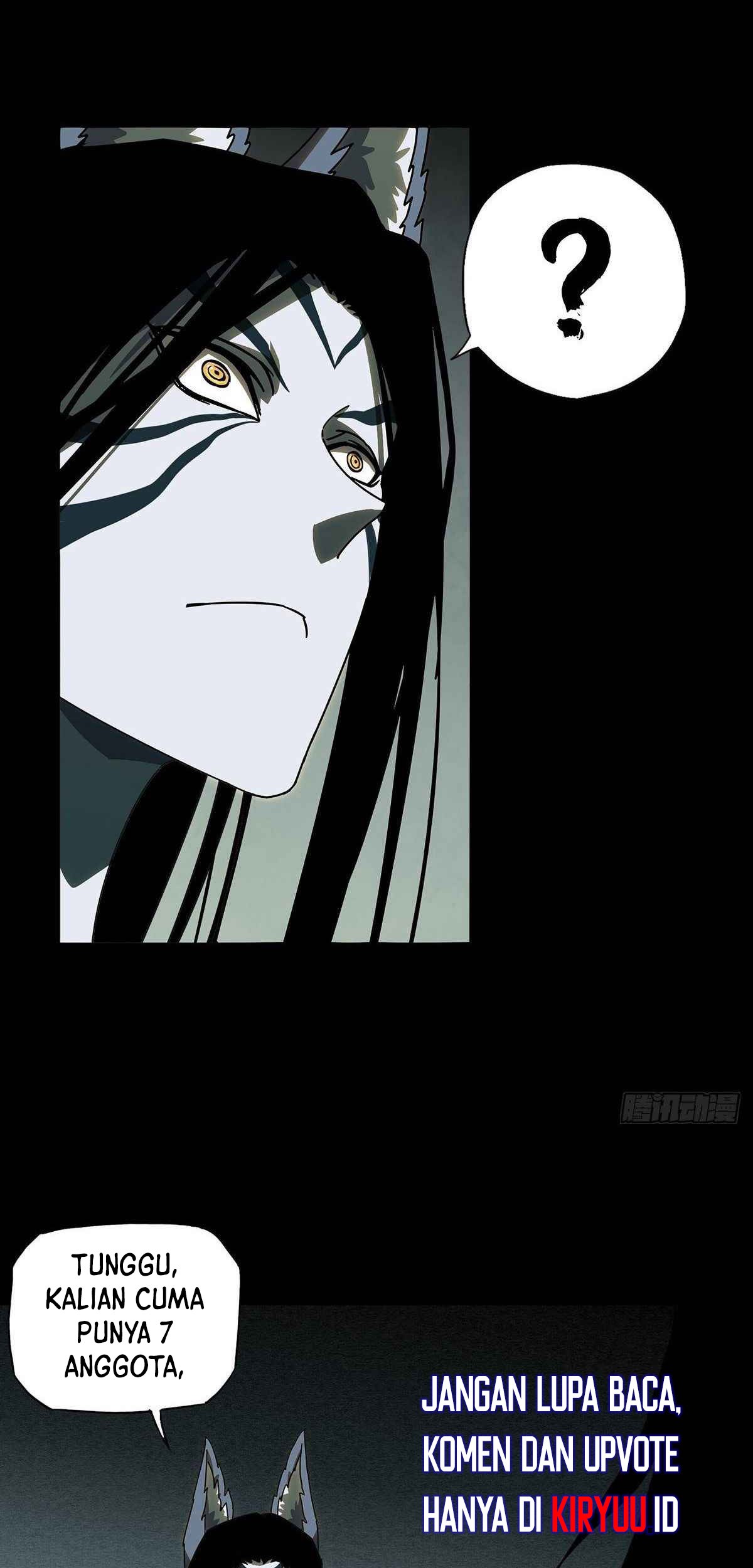 Elephant Invisible chapter 91 halaman 18