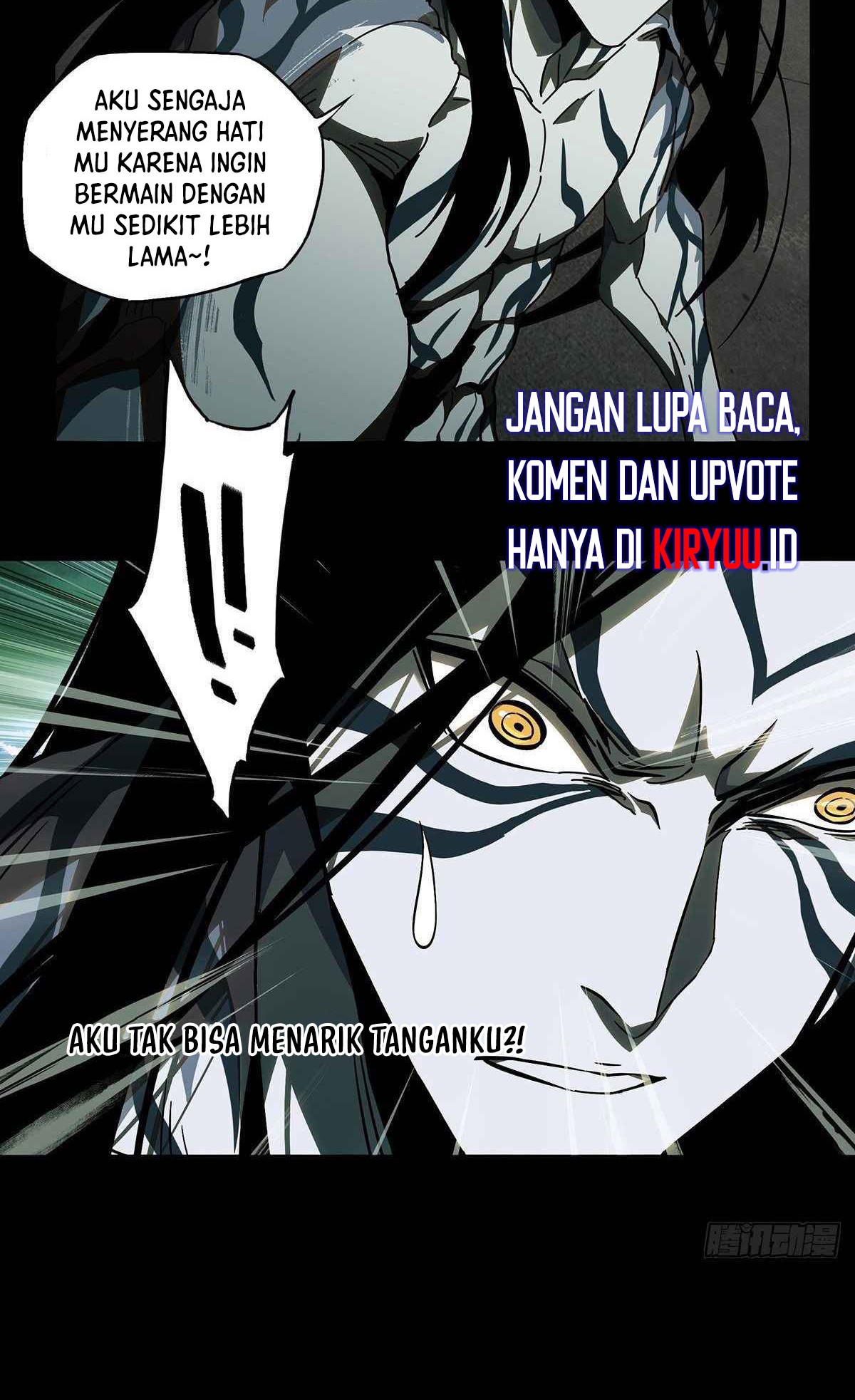 Elephant Invisible chapter 91 halaman 26