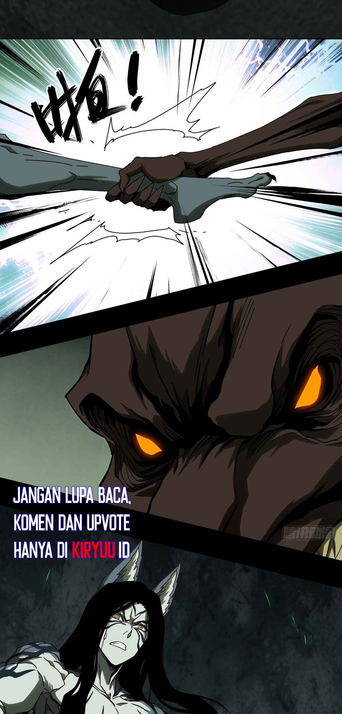 Elephant Invisible chapter 91 halaman 37
