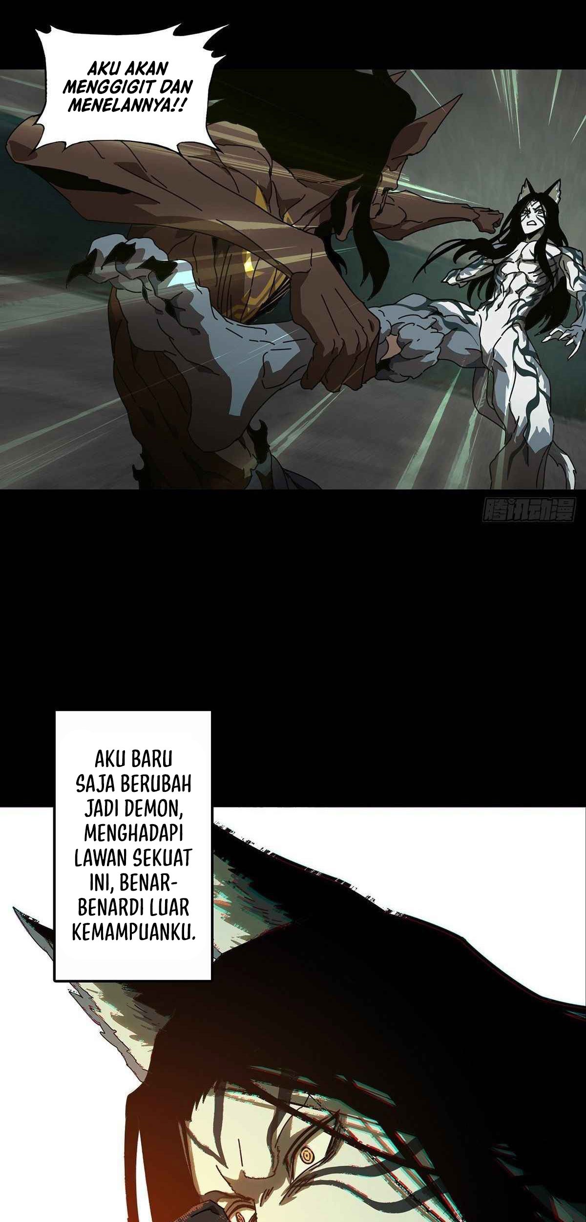 Elephant Invisible Bab 92 halaman 8