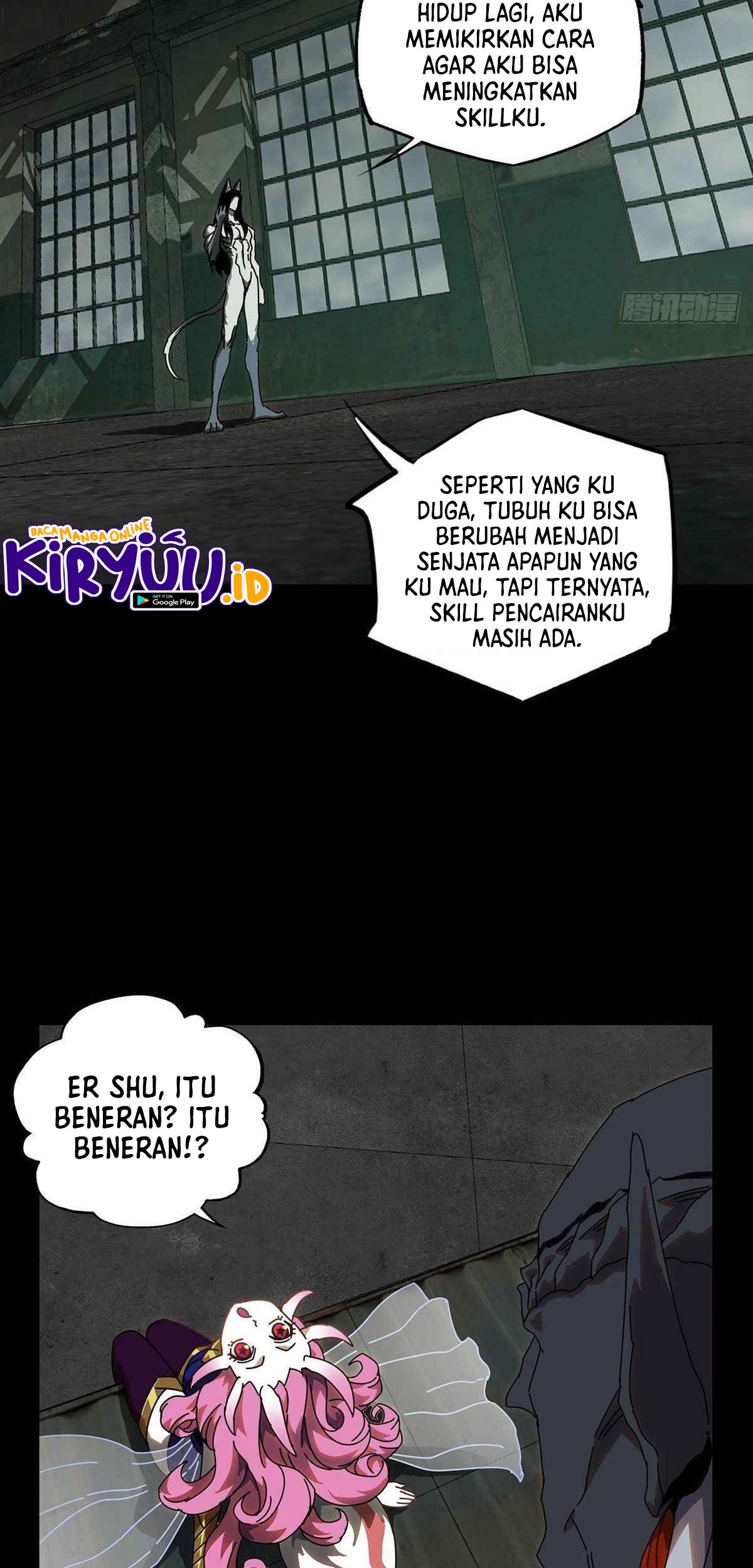 Elephant Invisible Bab 92 halaman 27