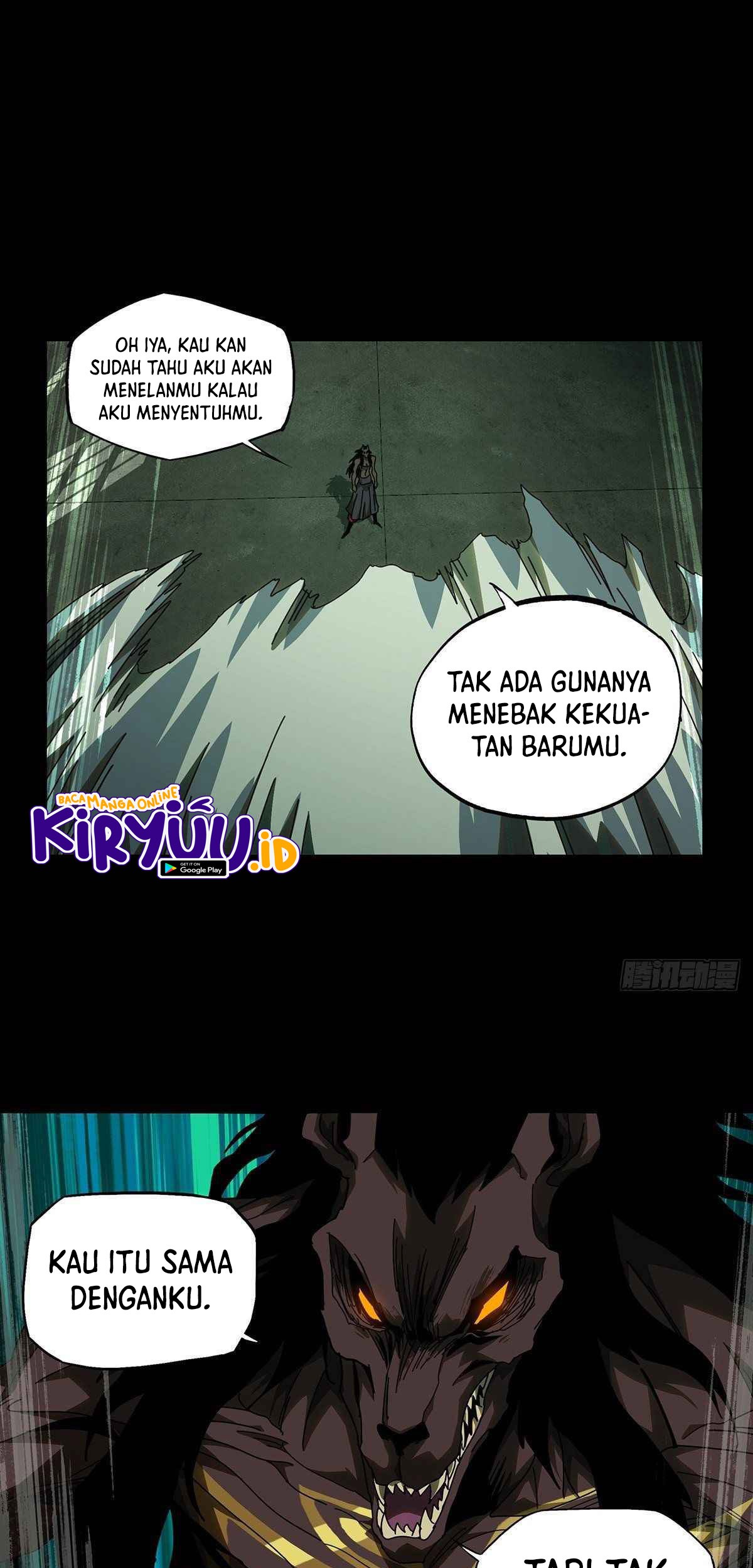 Elephant Invisible Bab 93 halaman 11