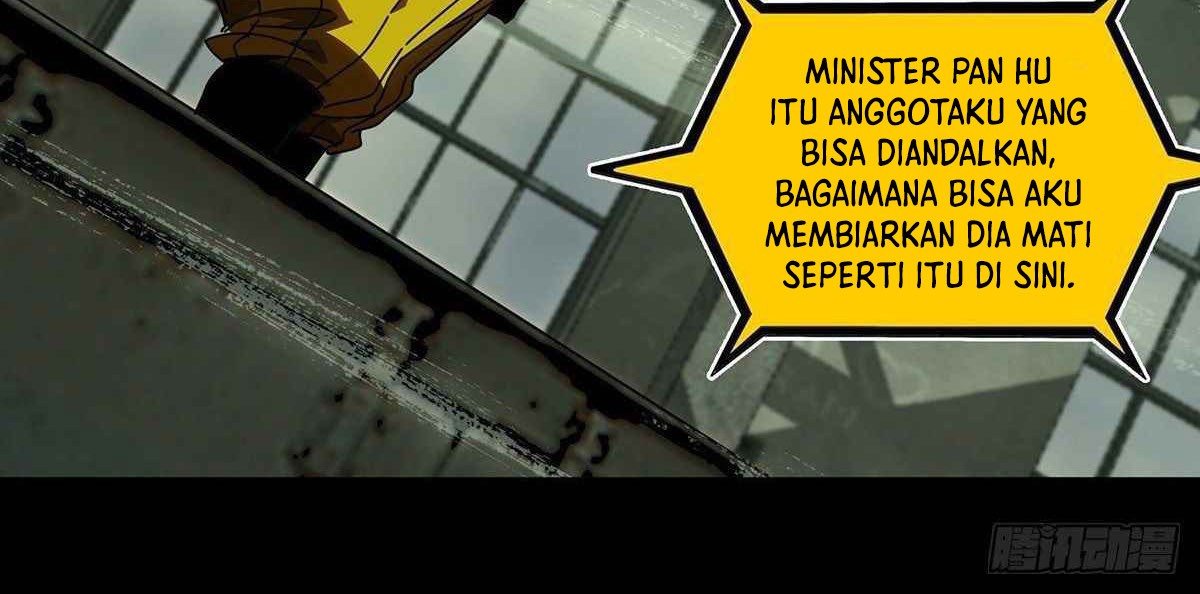 Elephant Invisible Bab 93 halaman 31
