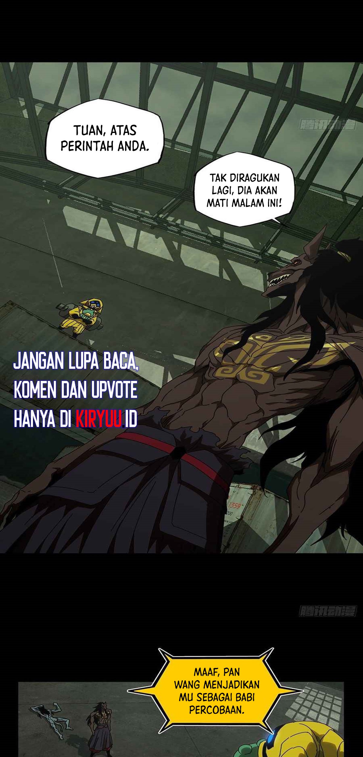 Elephant Invisible Bab 94 halaman 4