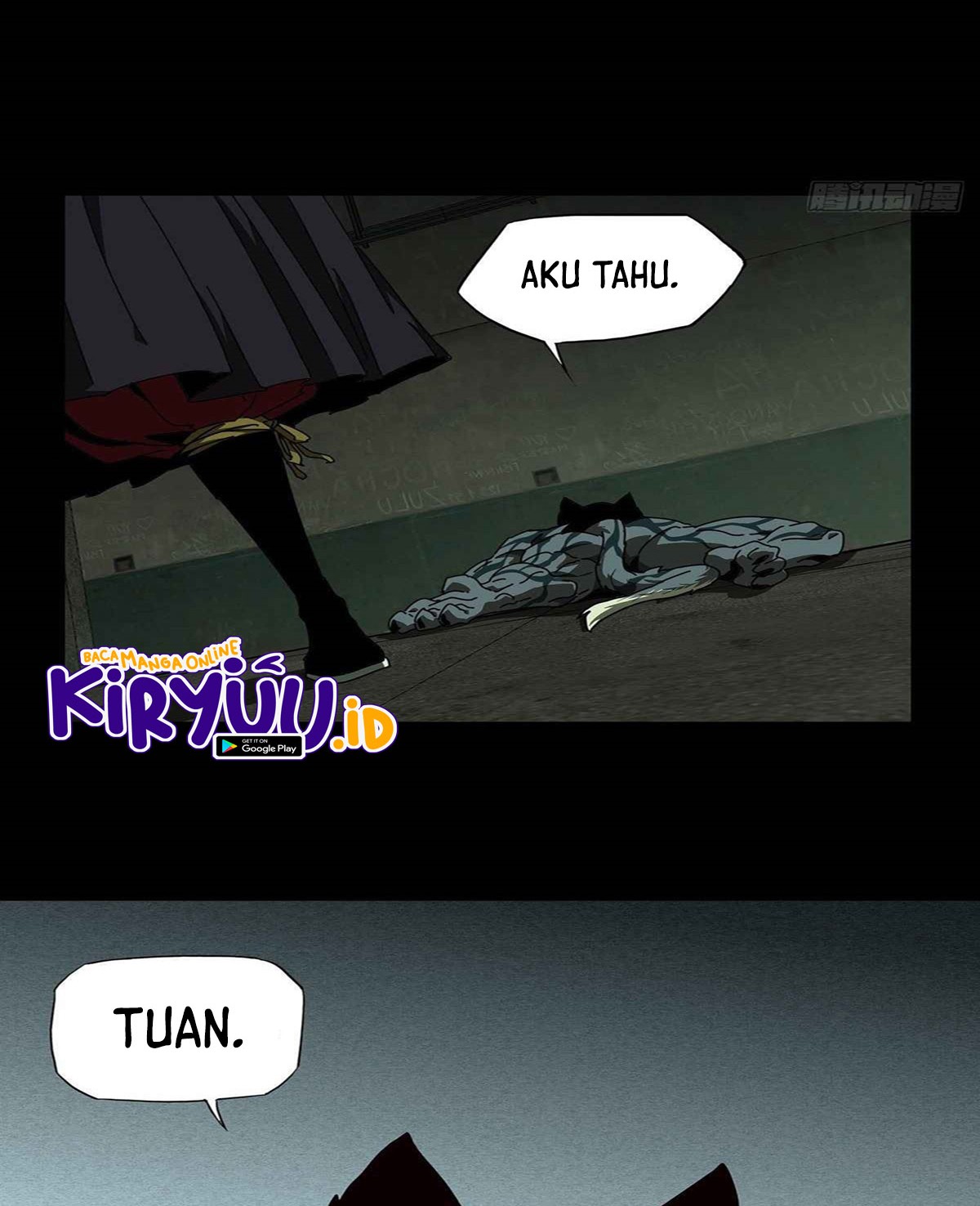 Elephant Invisible Bab 94 halaman 7