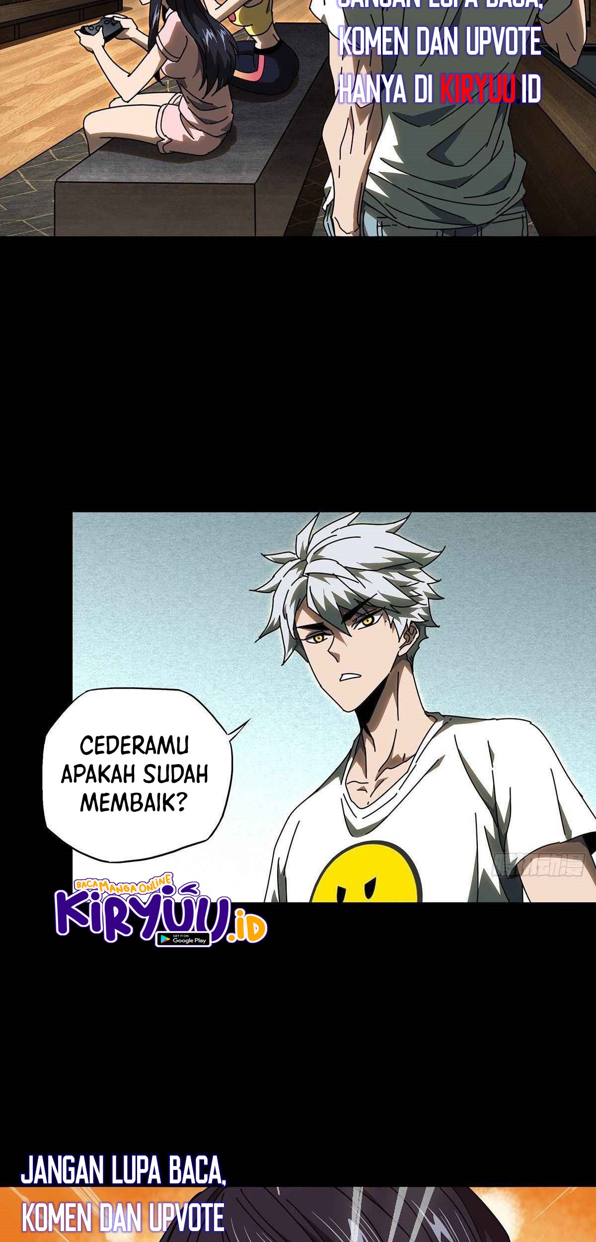 Elephant Invisible Bab 94 halaman 11