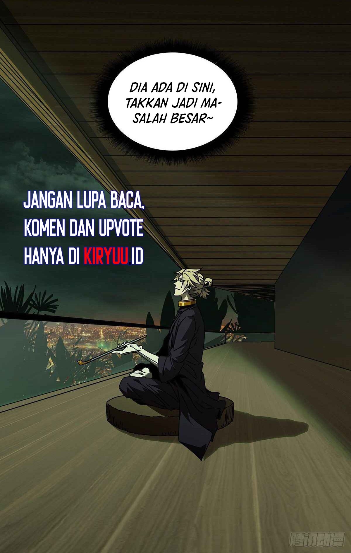 Elephant Invisible Bab 94 halaman 29