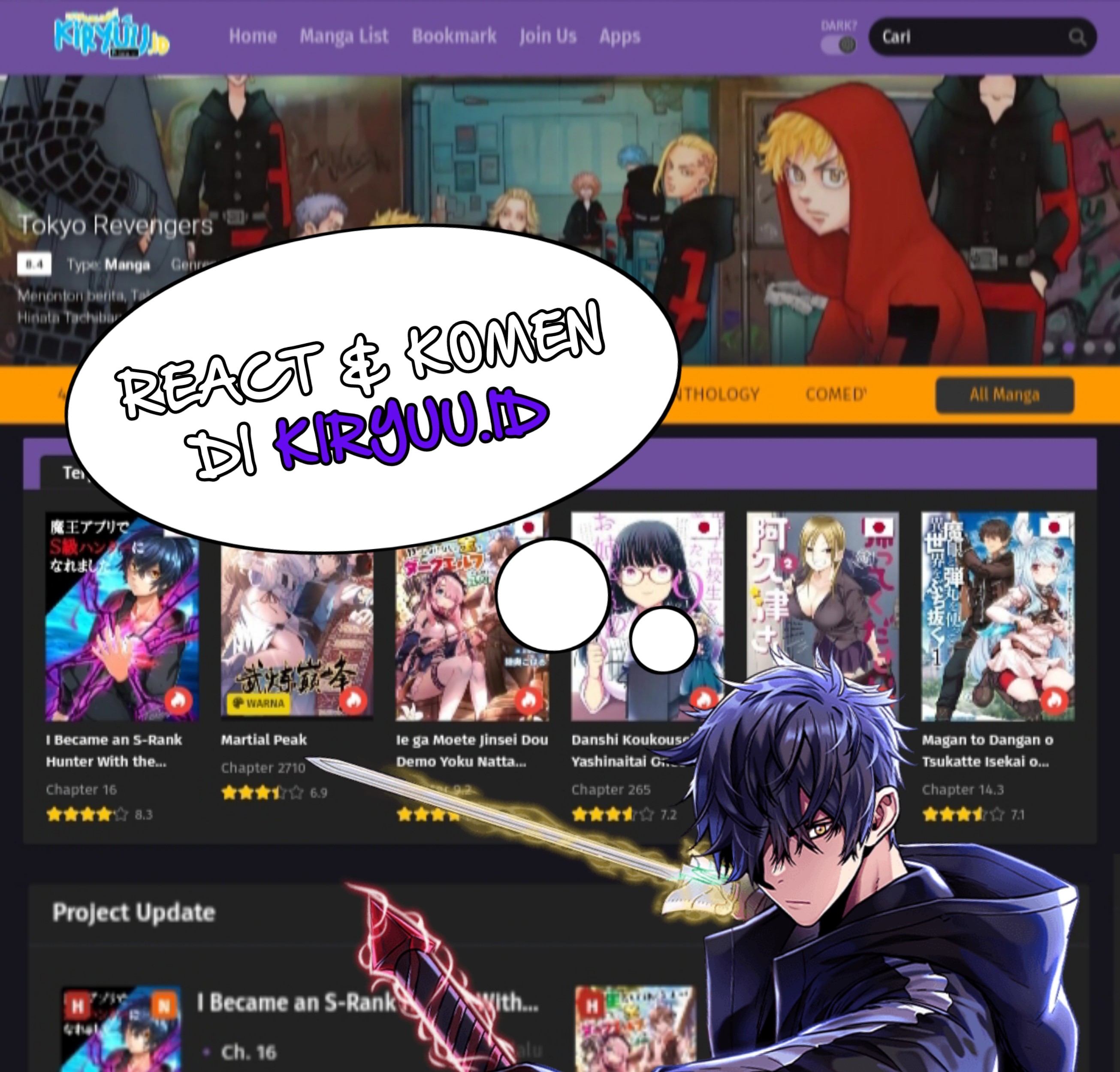 Elephant Invisible Bab 94 halaman 37