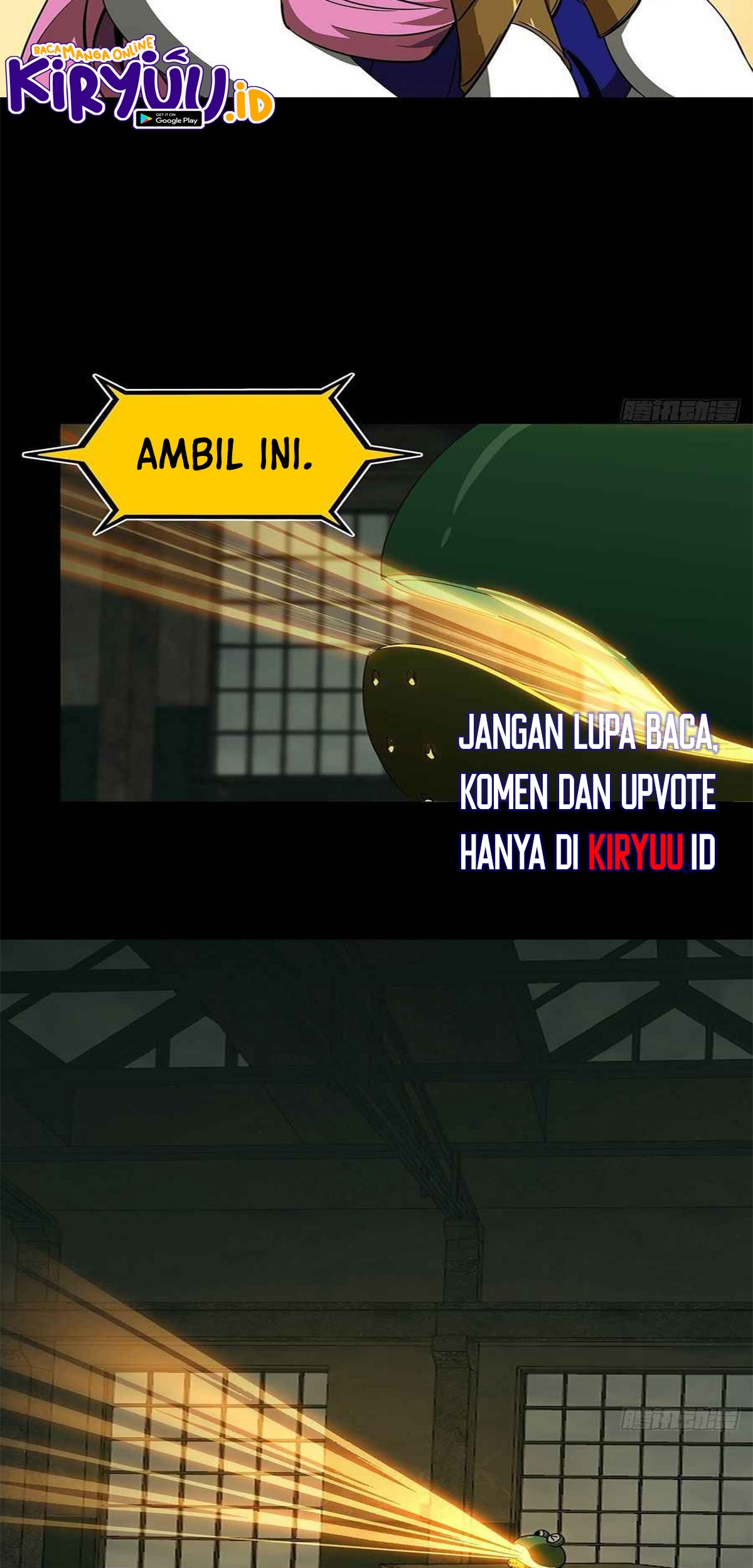 Elephant Invisible Bab 95 halaman 3