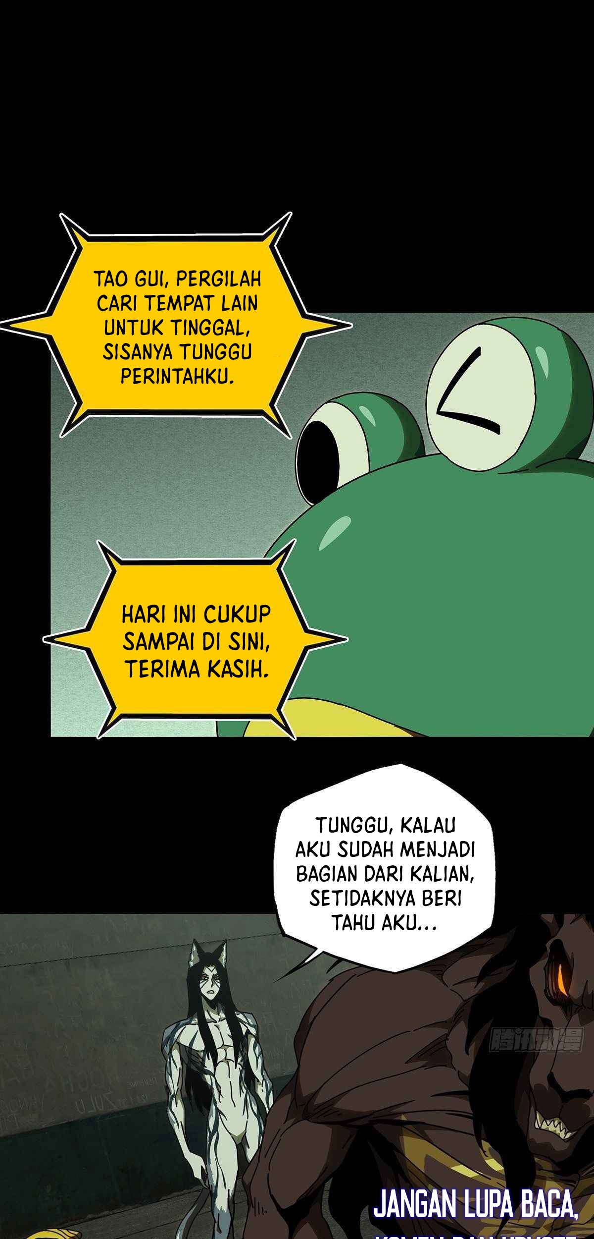 Elephant Invisible Bab 95 halaman 11