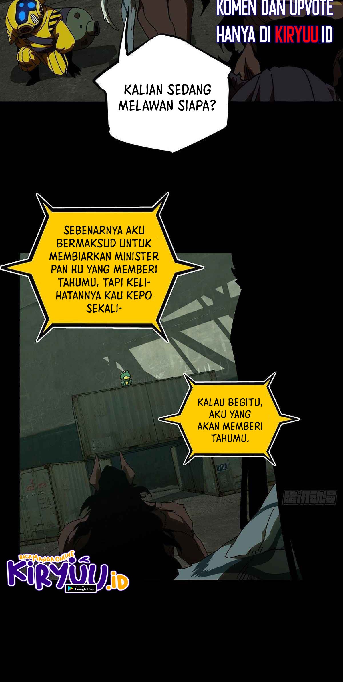 Elephant Invisible Bab 95 halaman 12
