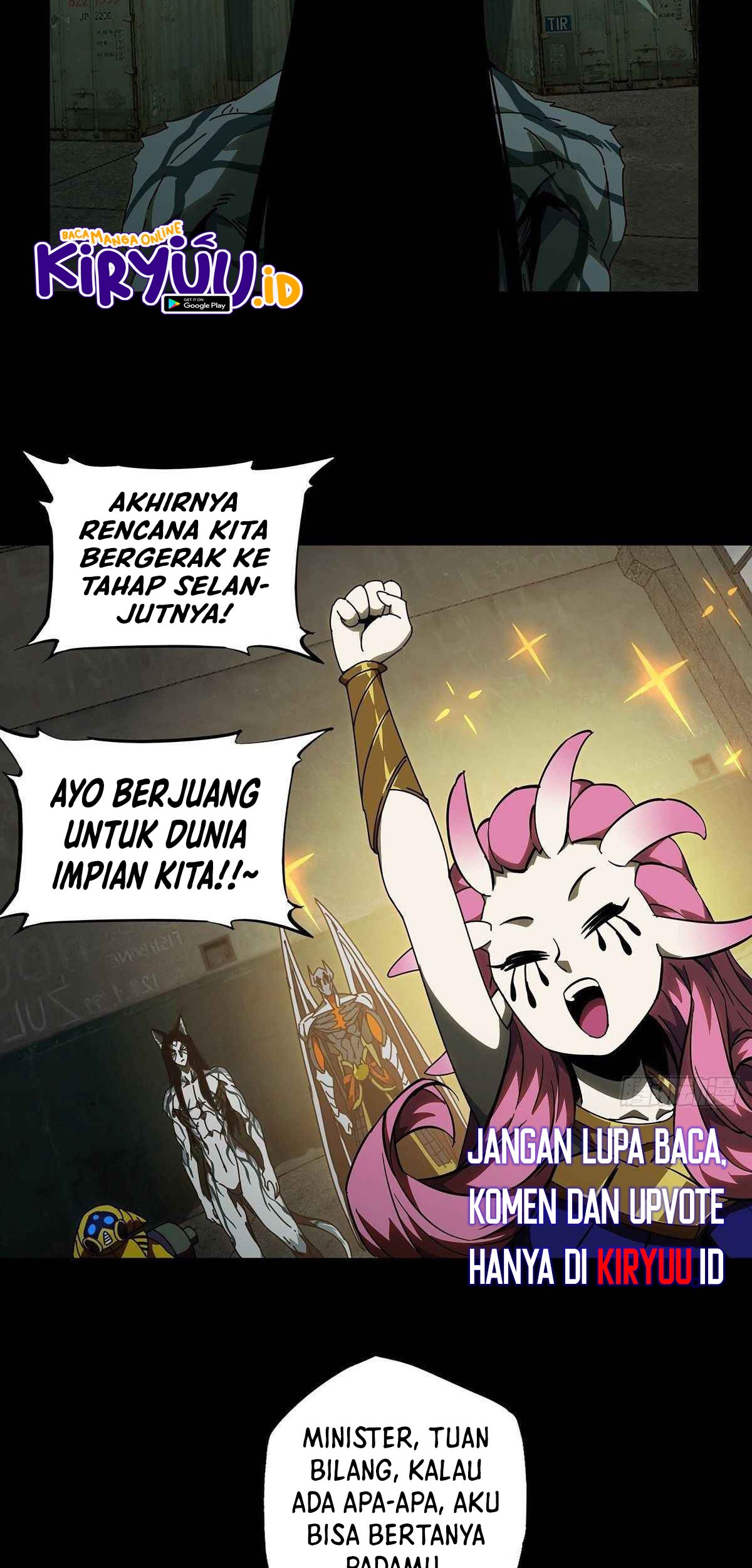 Elephant Invisible Bab 95 halaman 17