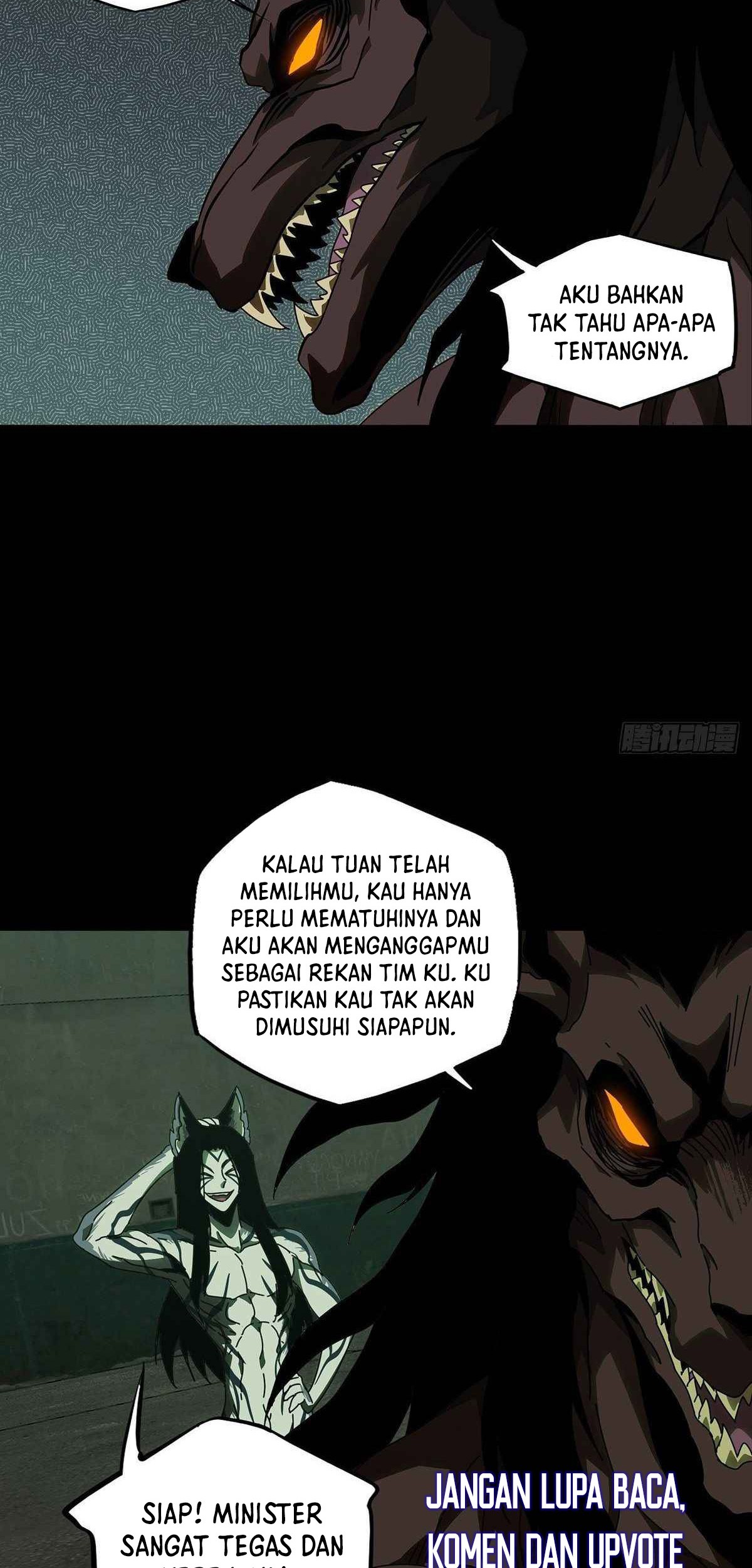 Elephant Invisible Bab 95 halaman 20