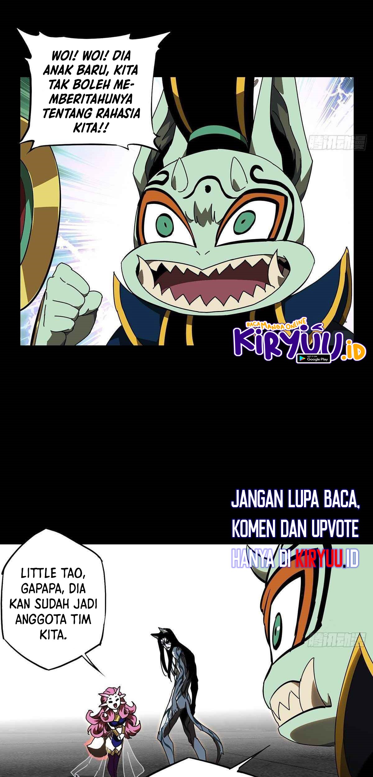 Elephant Invisible Bab 95 halaman 24