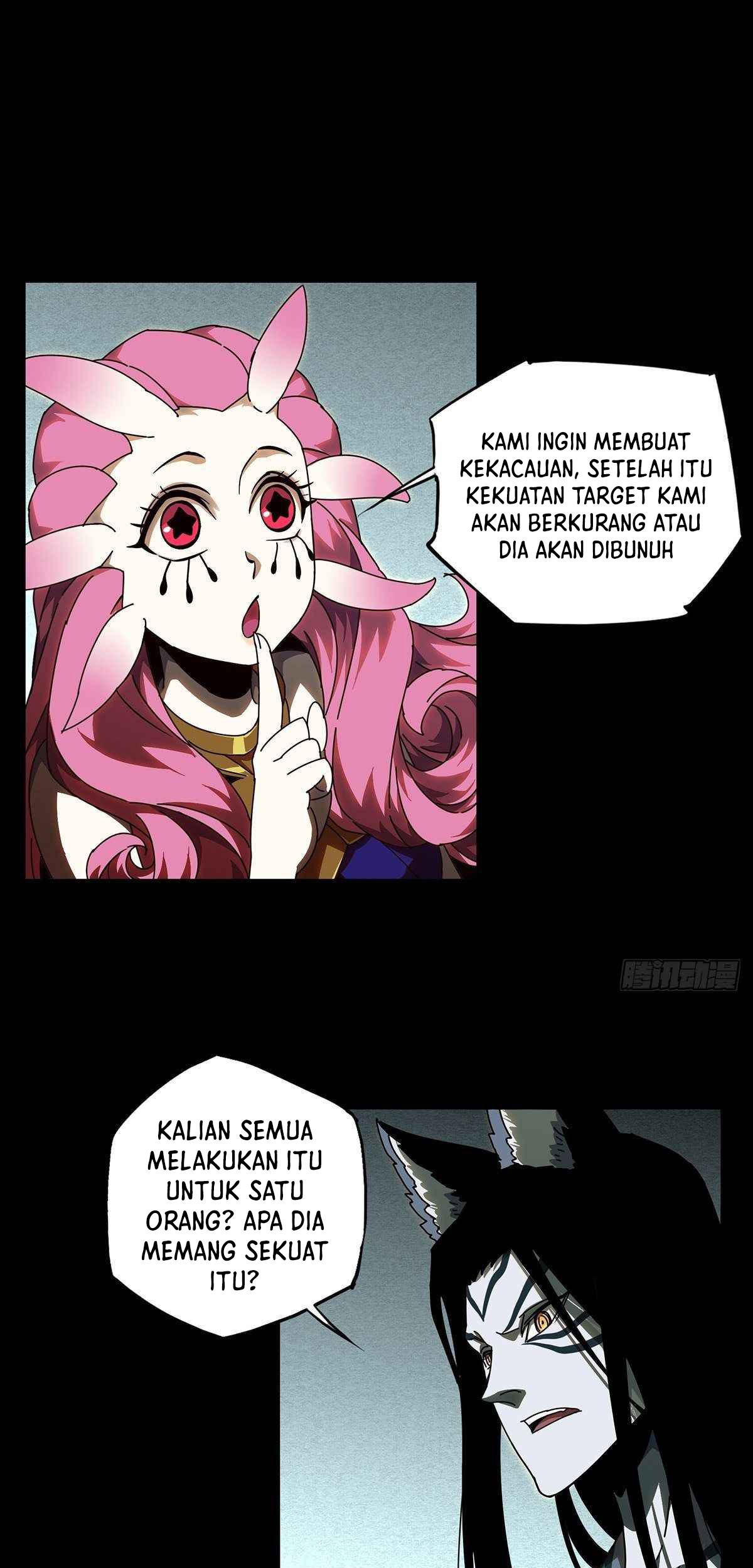 Elephant Invisible Bab 95 halaman 29