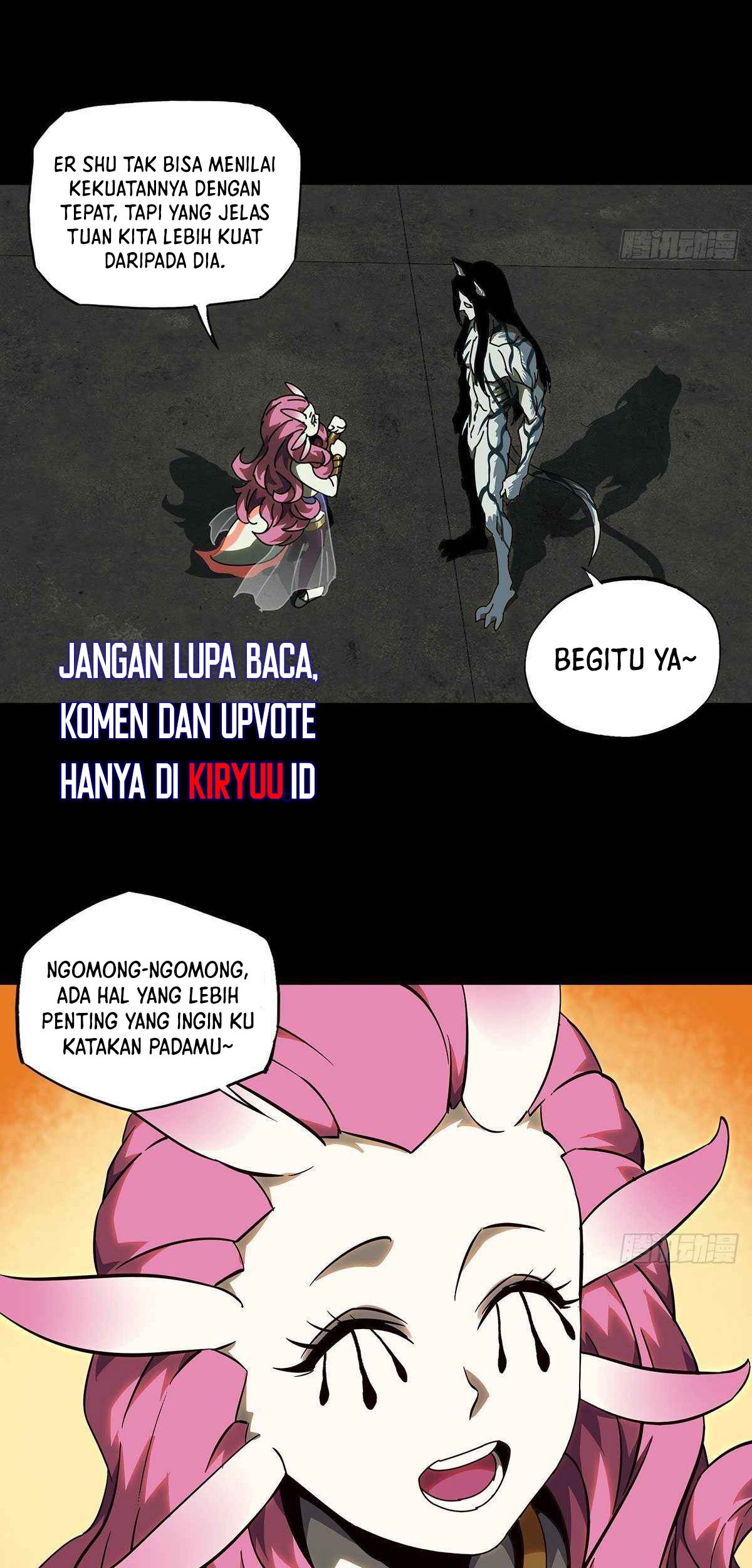 Elephant Invisible Bab 95 halaman 31