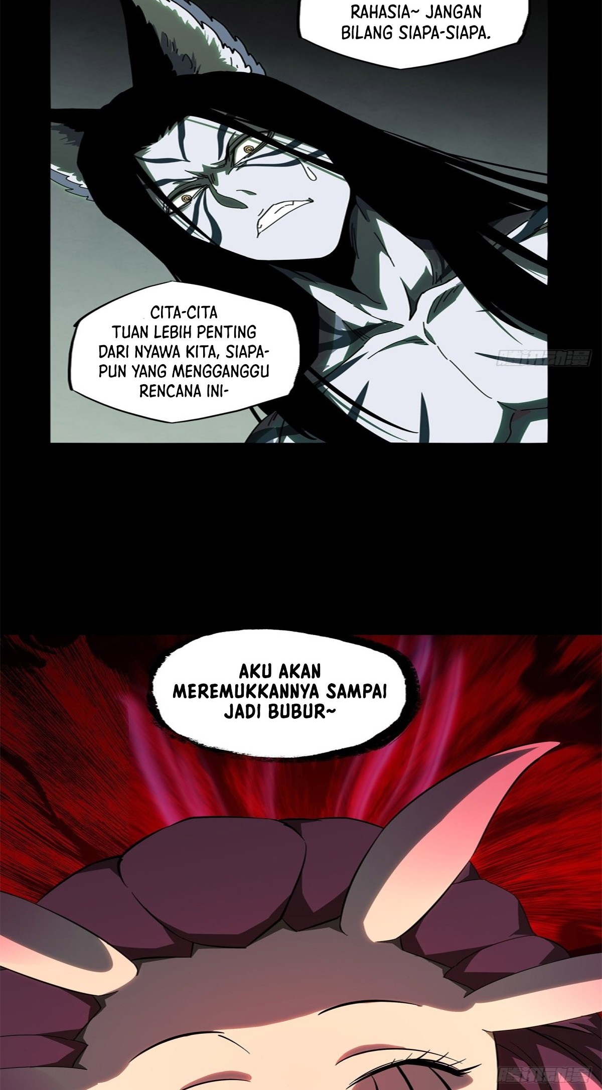 Elephant Invisible Bab 96 halaman 5