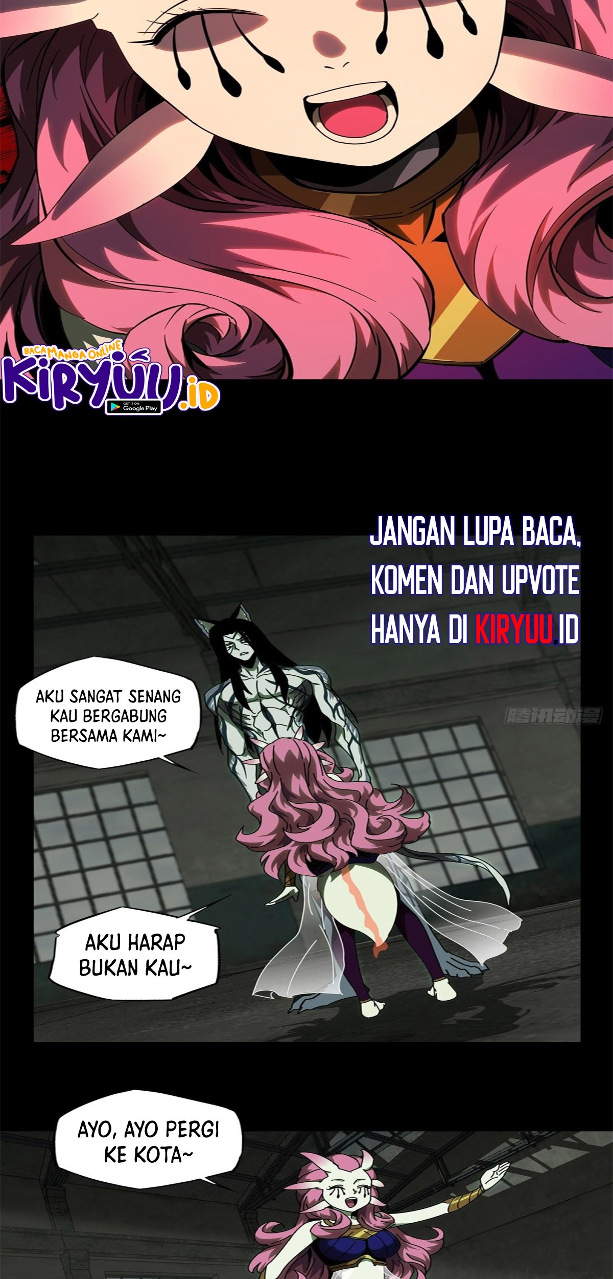 Elephant Invisible Bab 96 halaman 6