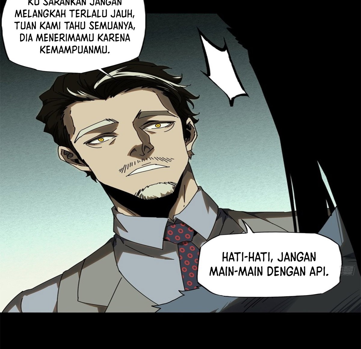 Elephant Invisible Bab 96 halaman 11