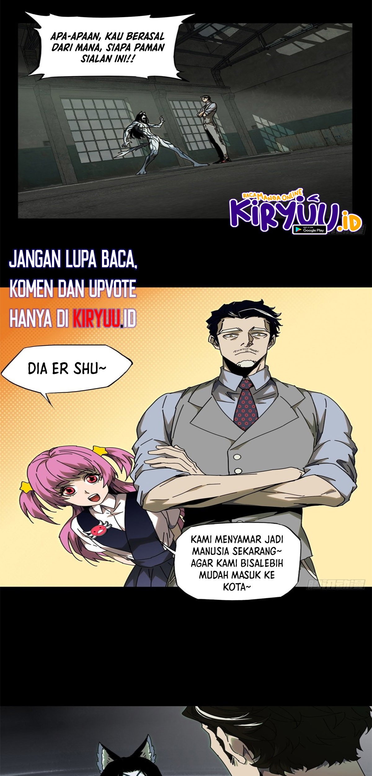 Elephant Invisible Bab 96 halaman 12