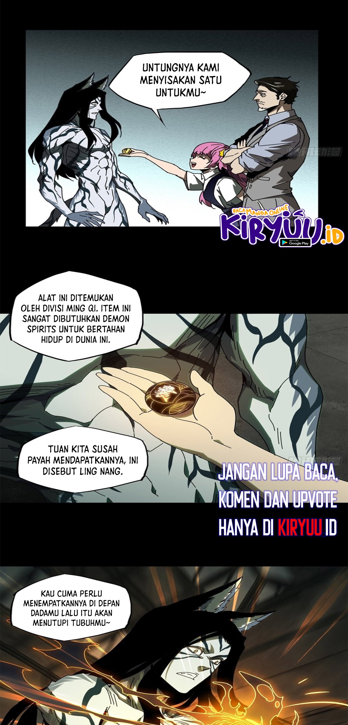 Elephant Invisible Bab 96 halaman 16