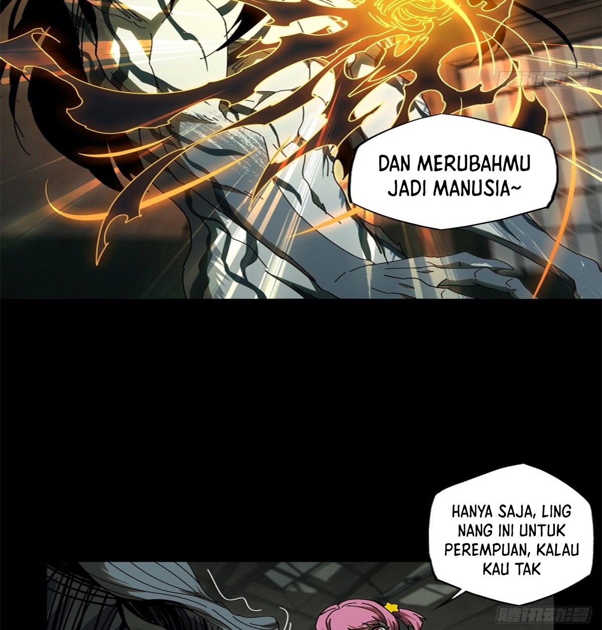 Elephant Invisible Bab 96 halaman 17