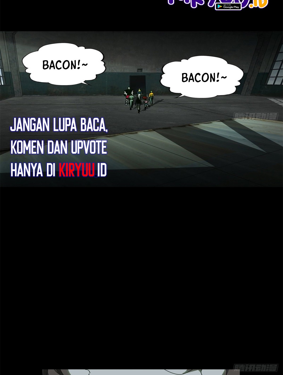 Elephant Invisible Bab 96 halaman 21