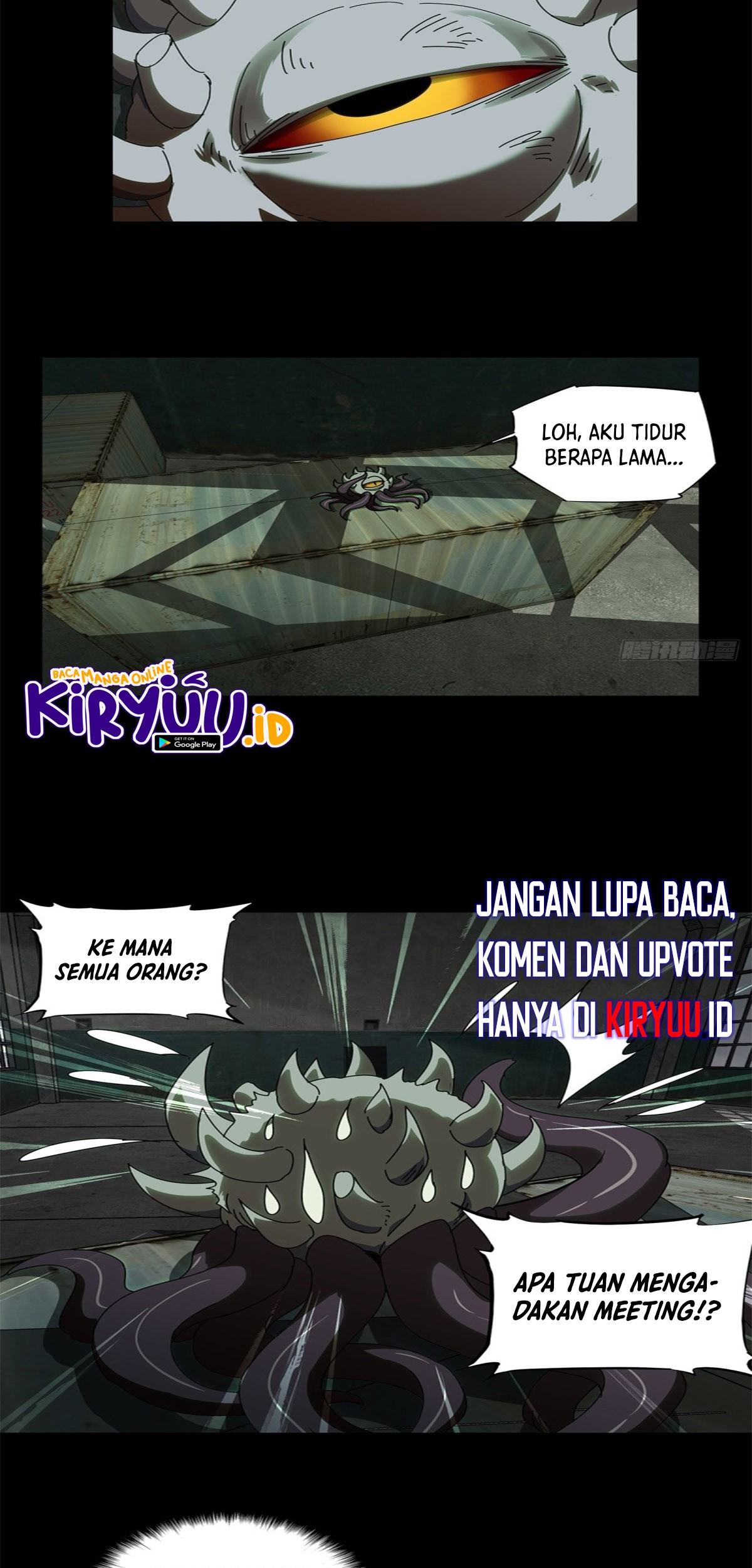 Elephant Invisible Bab 96 halaman 22