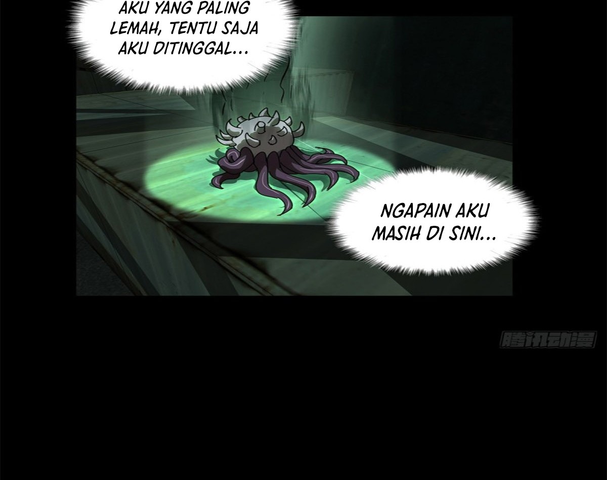 Elephant Invisible Bab 96 halaman 23