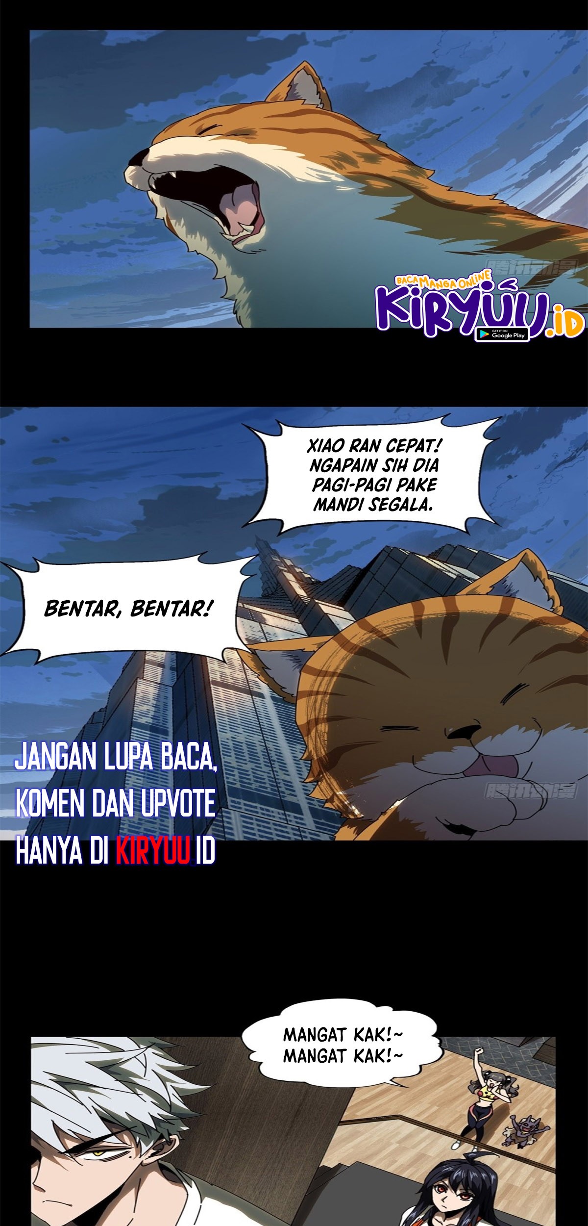 Elephant Invisible Bab 96 halaman 24