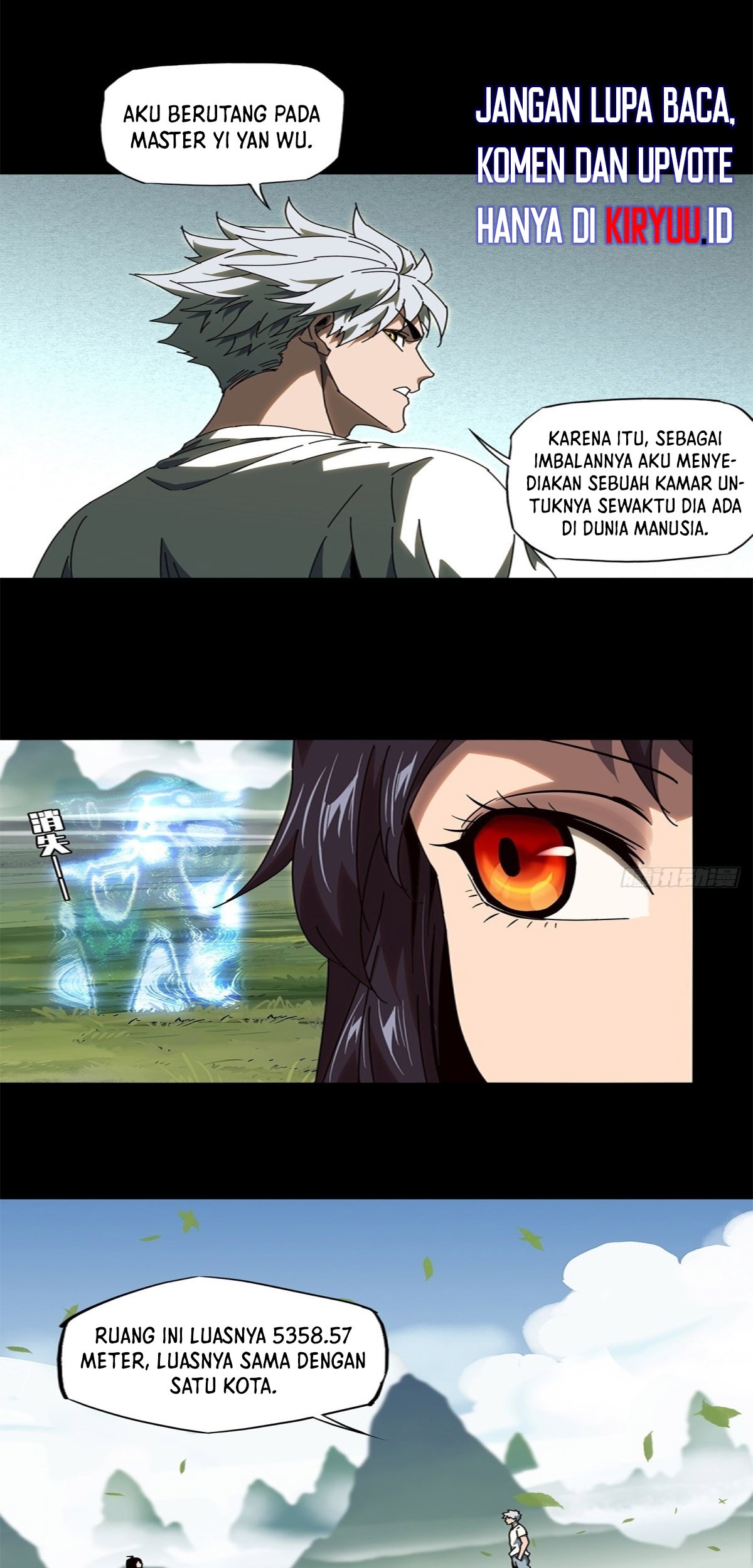 Elephant Invisible Bab 97 halaman 7
