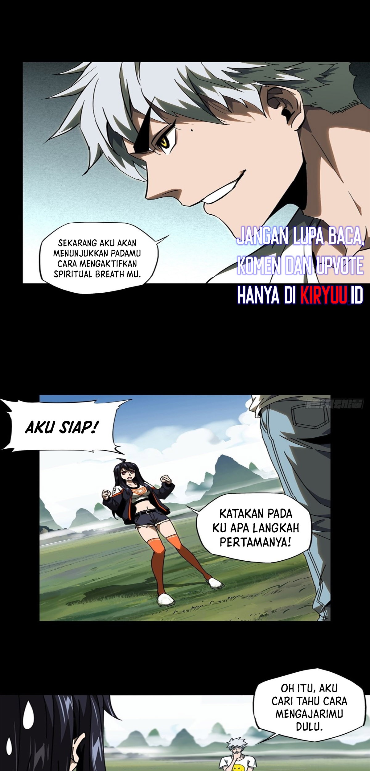 Elephant Invisible Bab 97 halaman 16