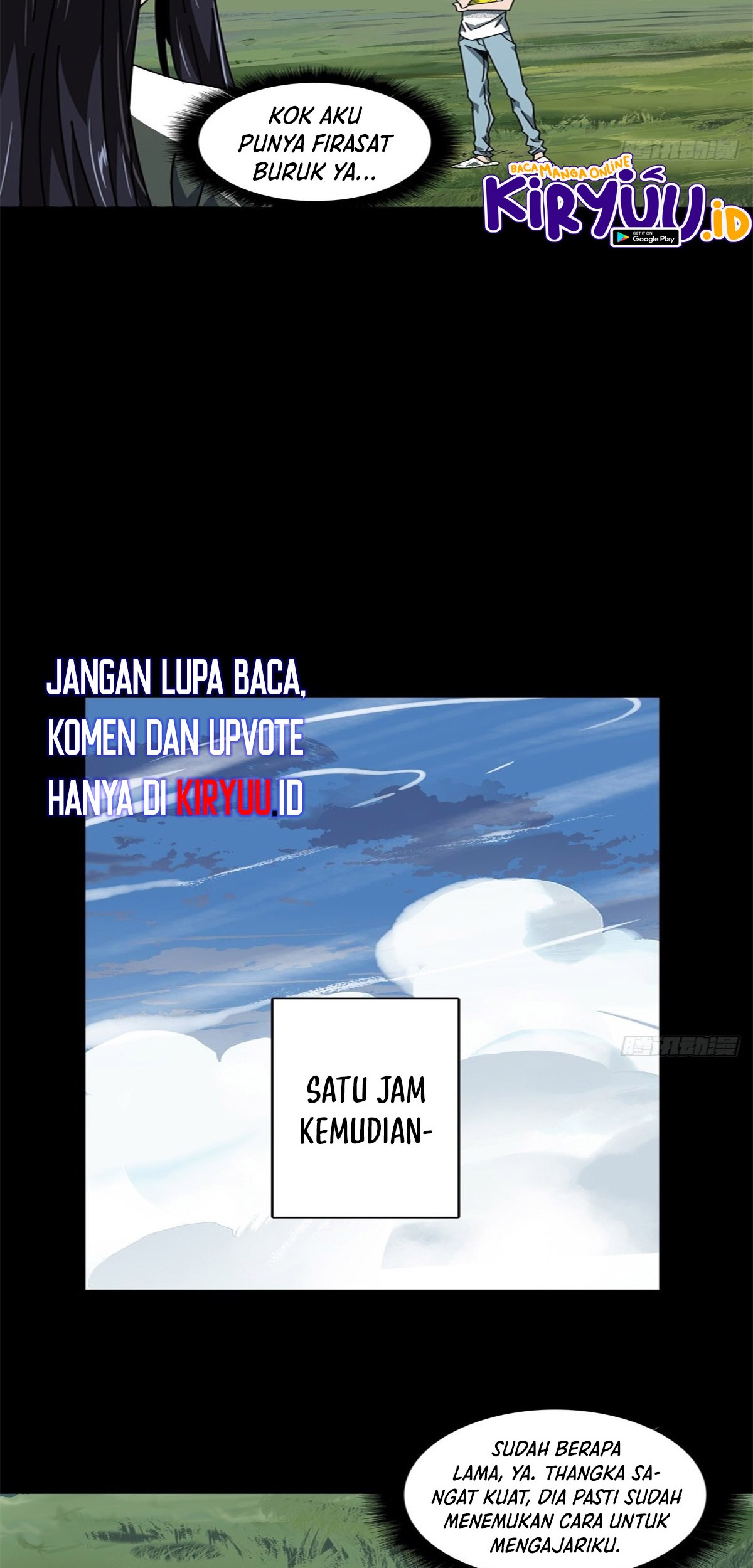 Elephant Invisible Bab 97 halaman 17
