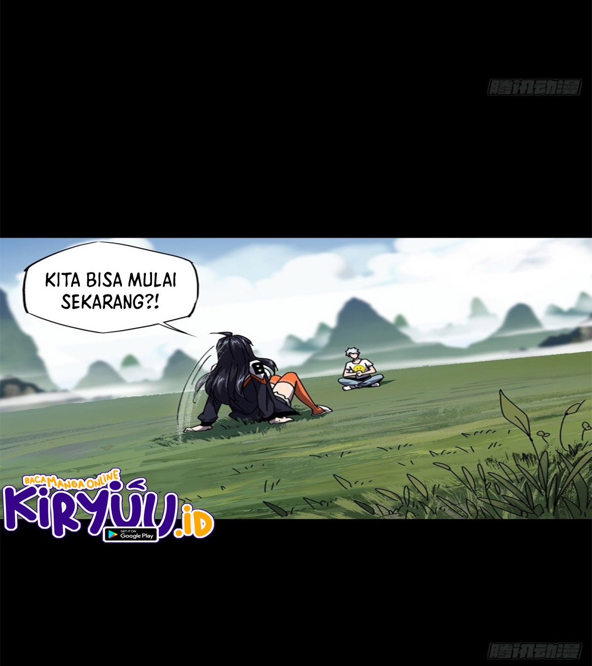 Elephant Invisible Bab 97 halaman 22