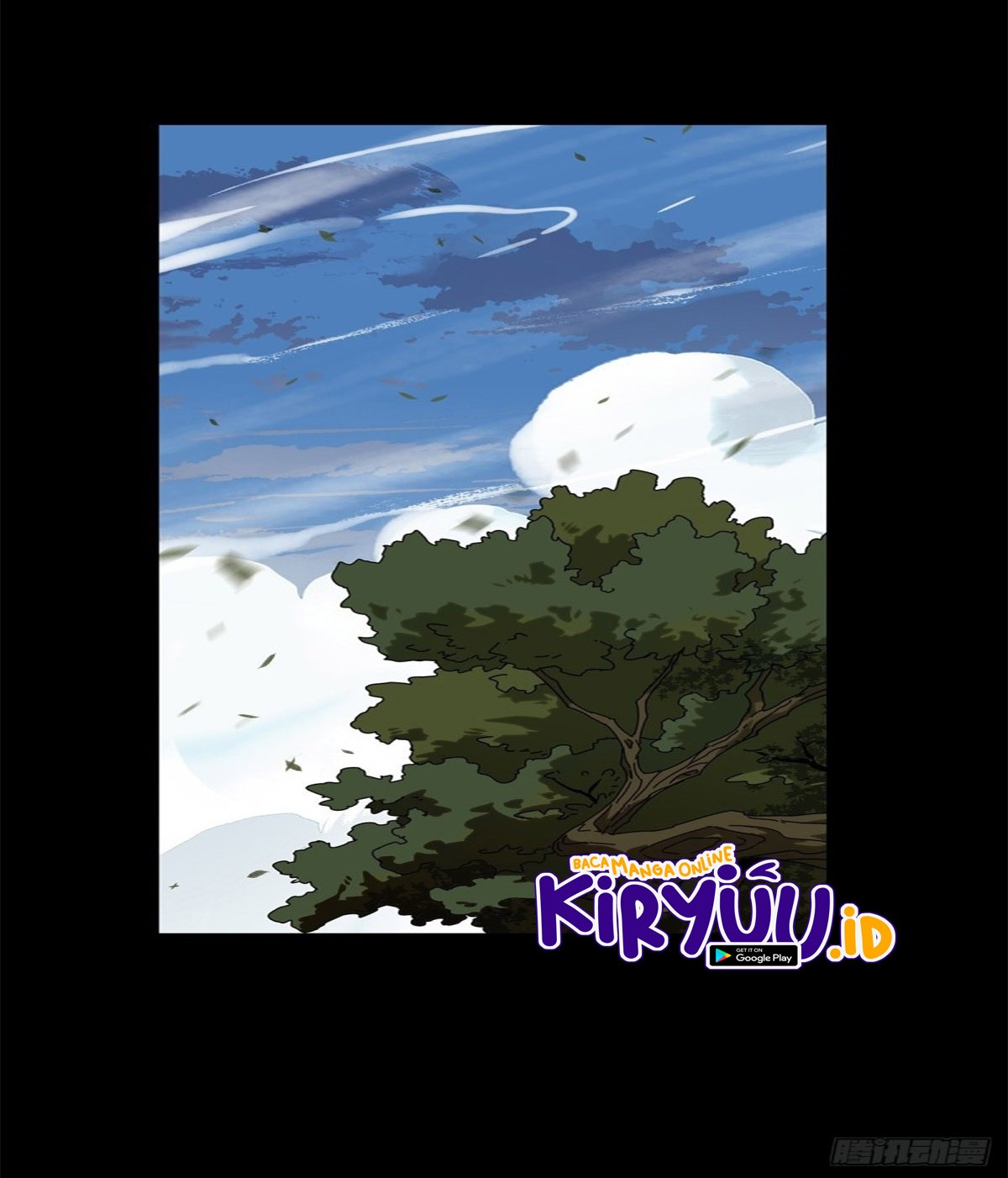 Elephant Invisible chapter 98 halaman 6