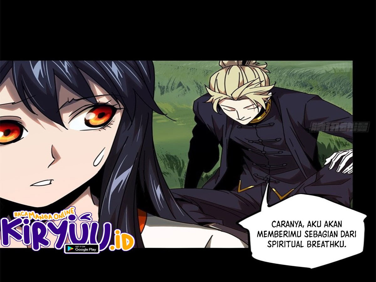 Elephant Invisible chapter 98 halaman 20