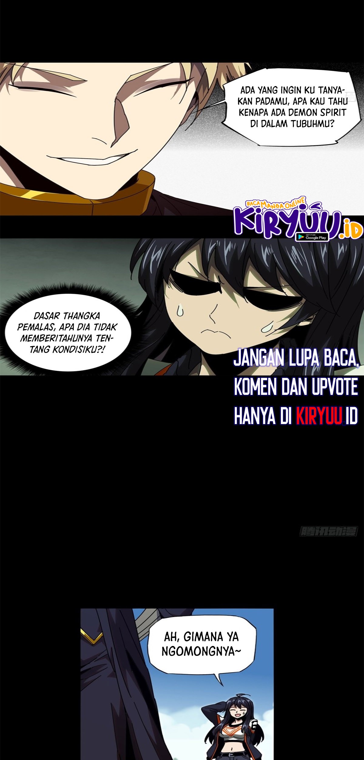 Elephant Invisible Bab 99 halaman 8