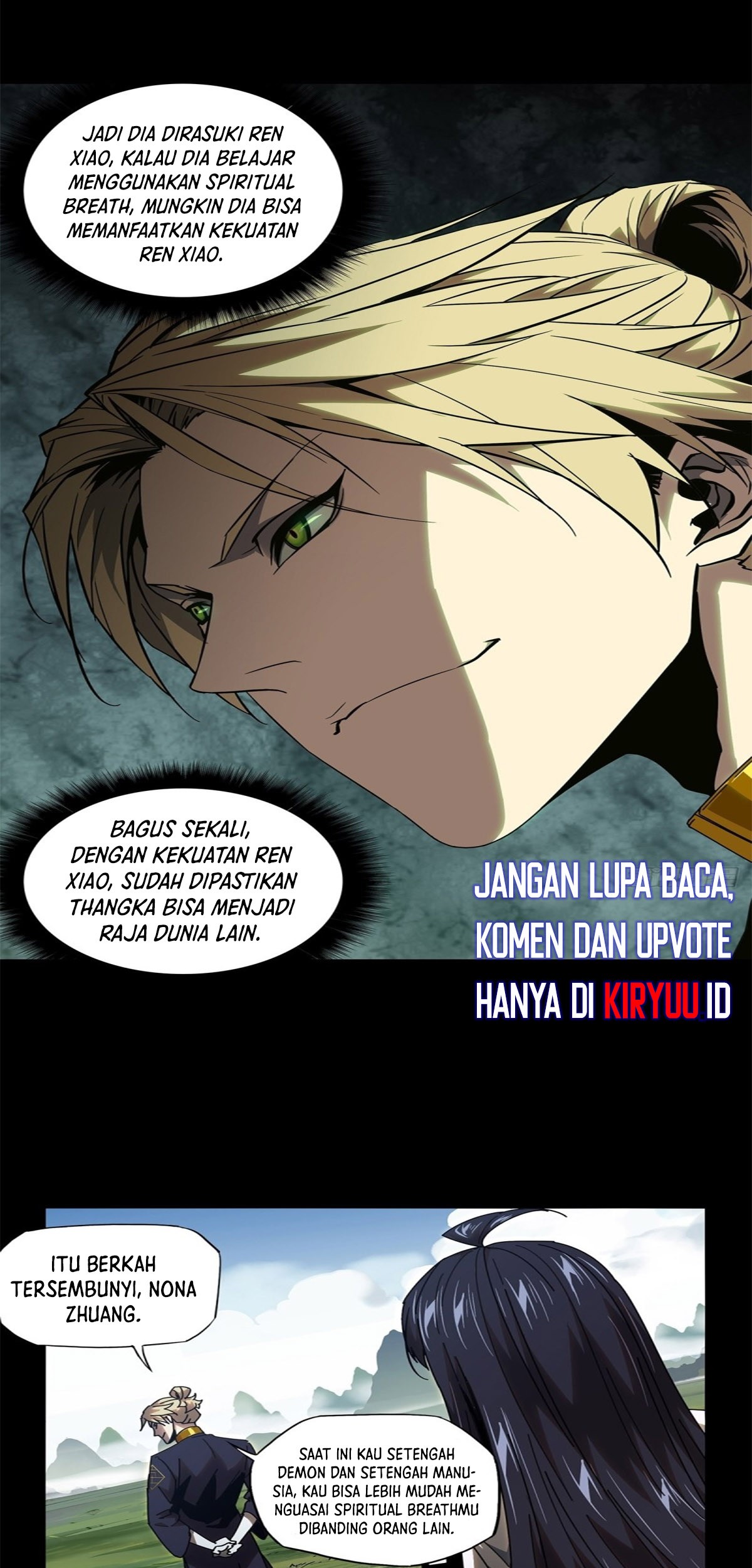 Elephant Invisible Bab 99 halaman 10
