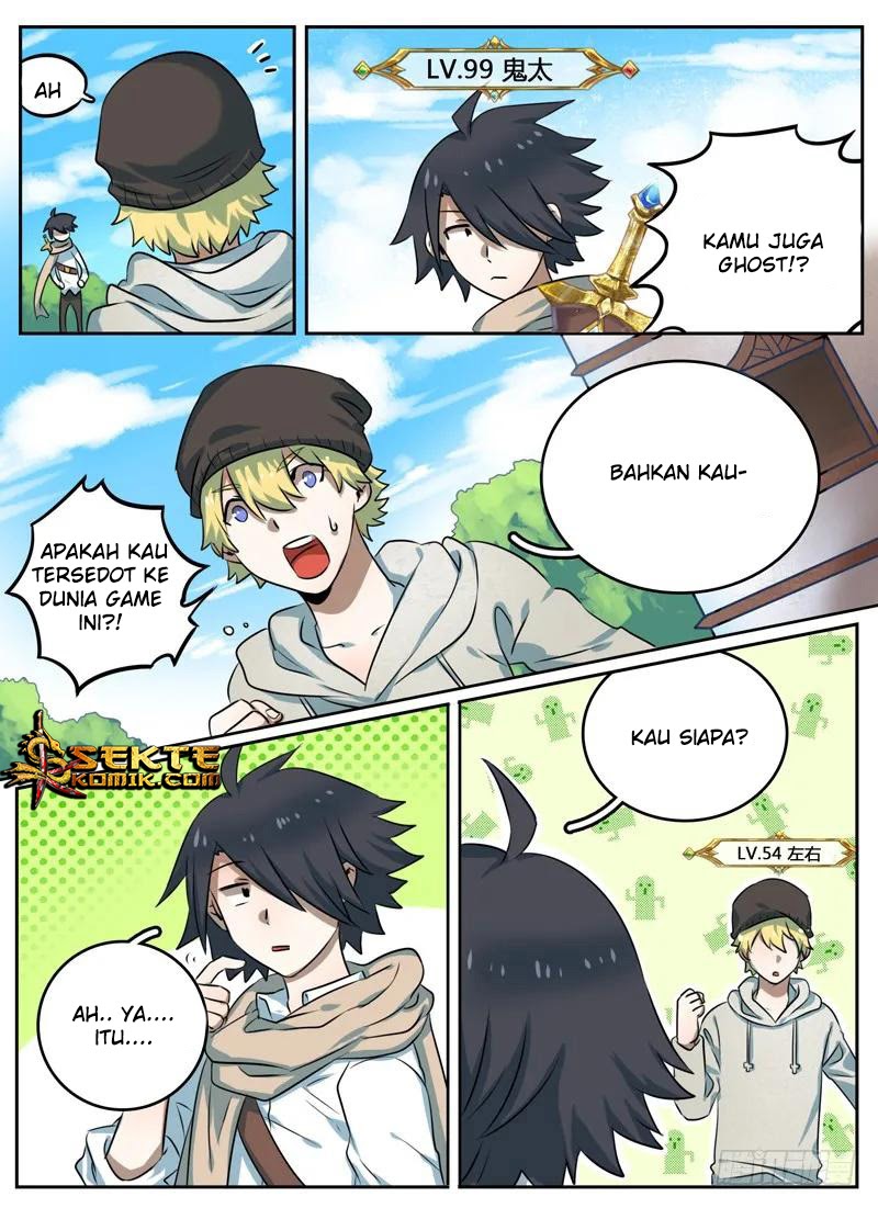 Eleventh Consecutive Brave Bab 02 halaman 6