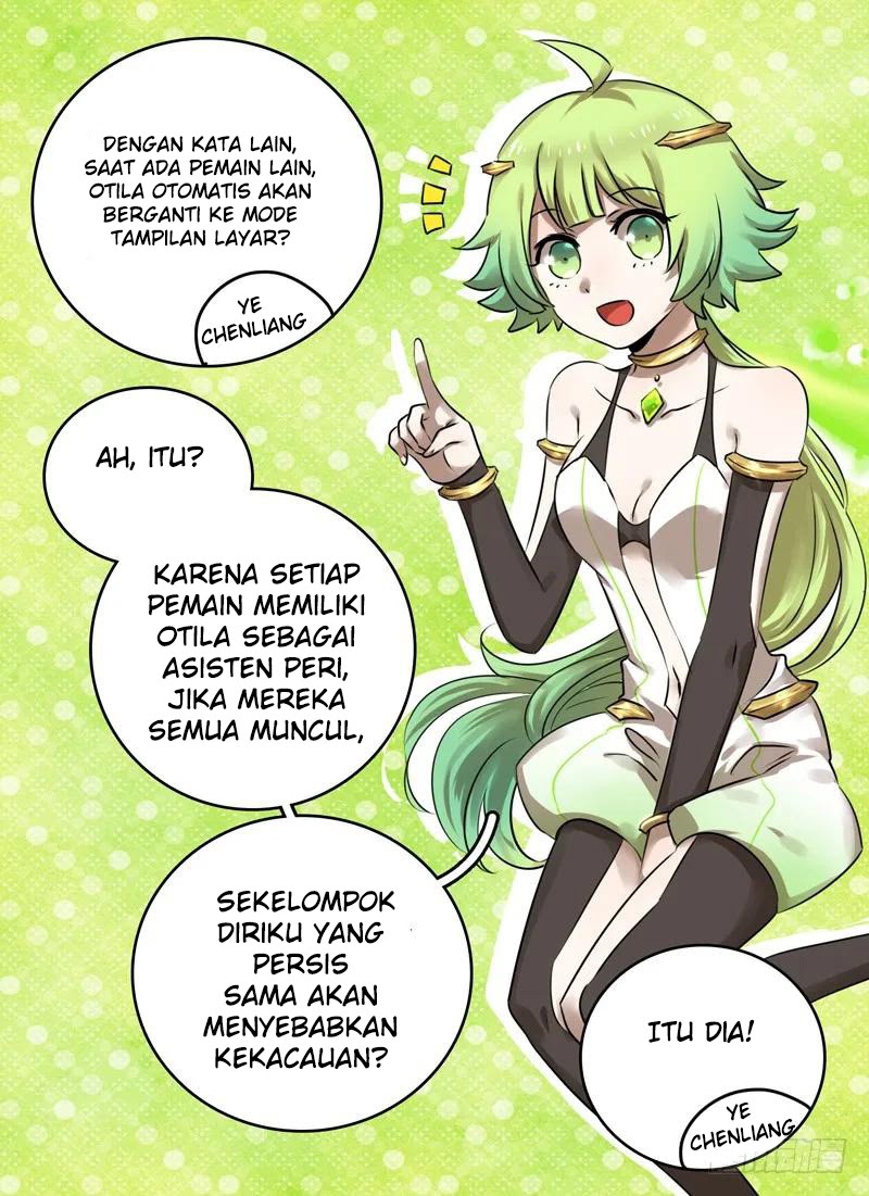 Eleventh Consecutive Brave Bab 02 halaman 16