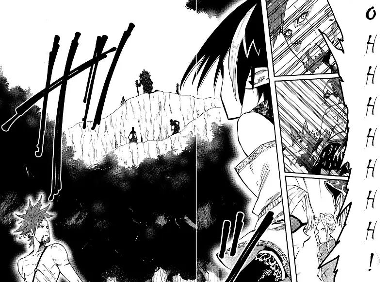 Elf Deck To Senjou Gurashi chapter 02 halaman 43